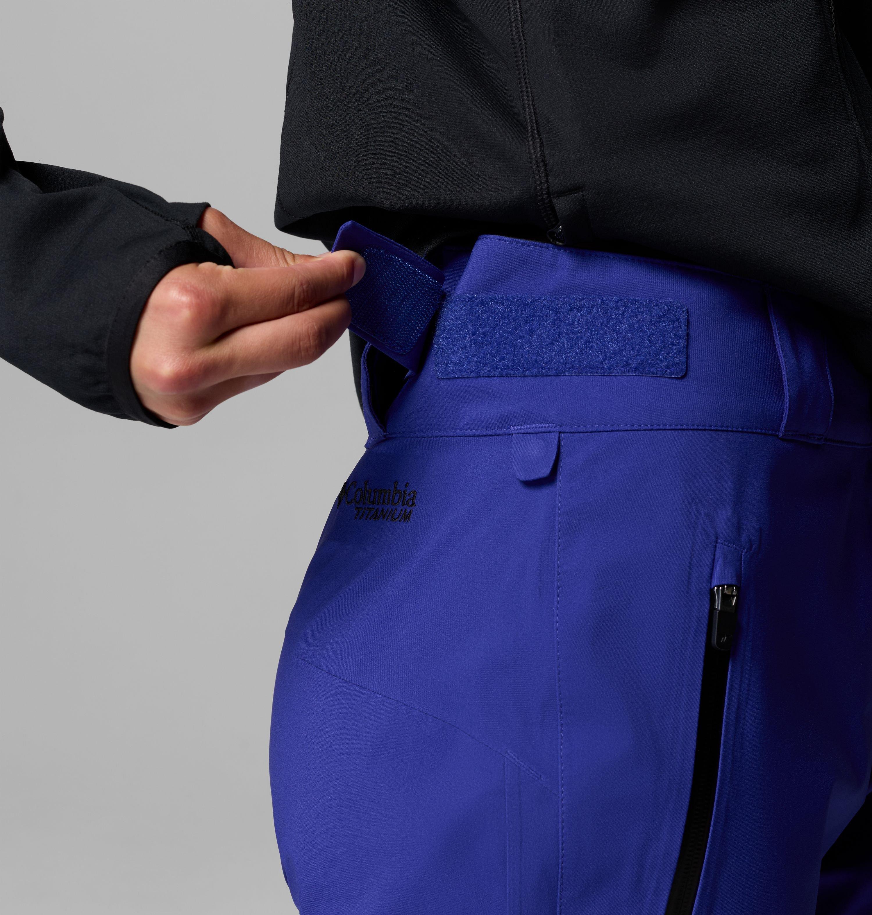 Women's Platinum Peak II 3L Pants - thumbnail 6