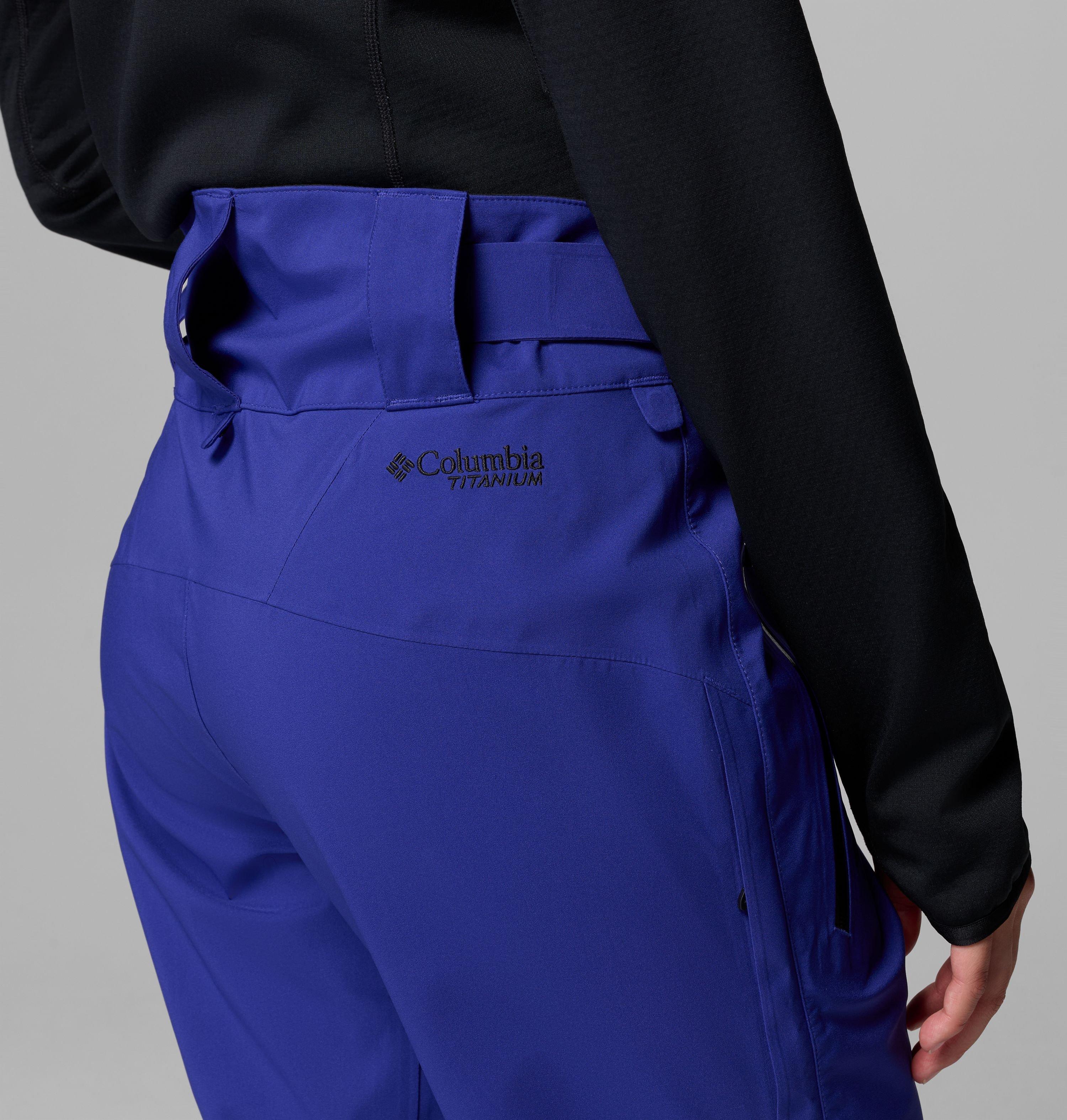 Women's Platinum Peak II 3L Pants - thumbnail 7