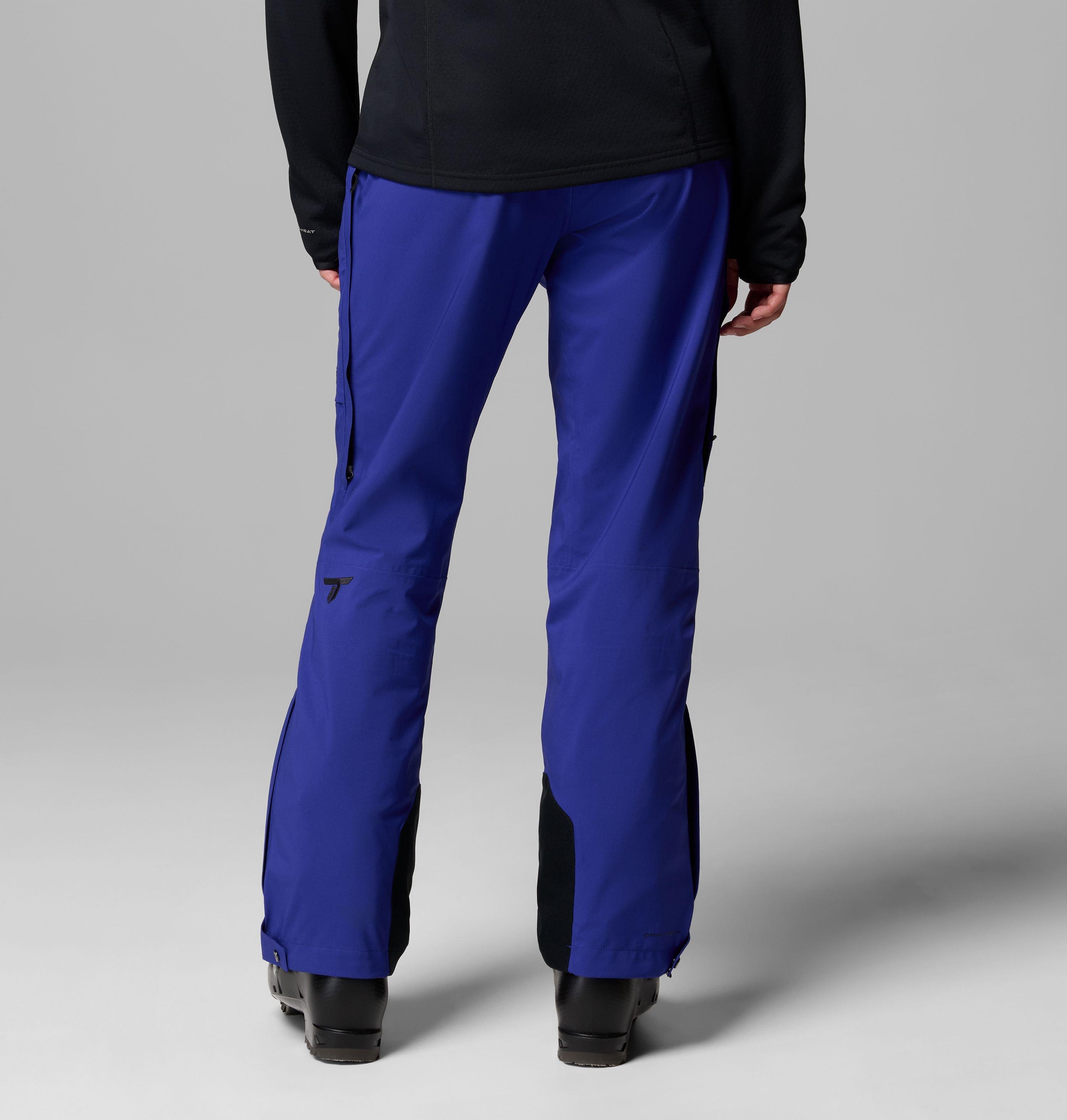Women's Platinum Peak II 3L Pants - thumbnail 3