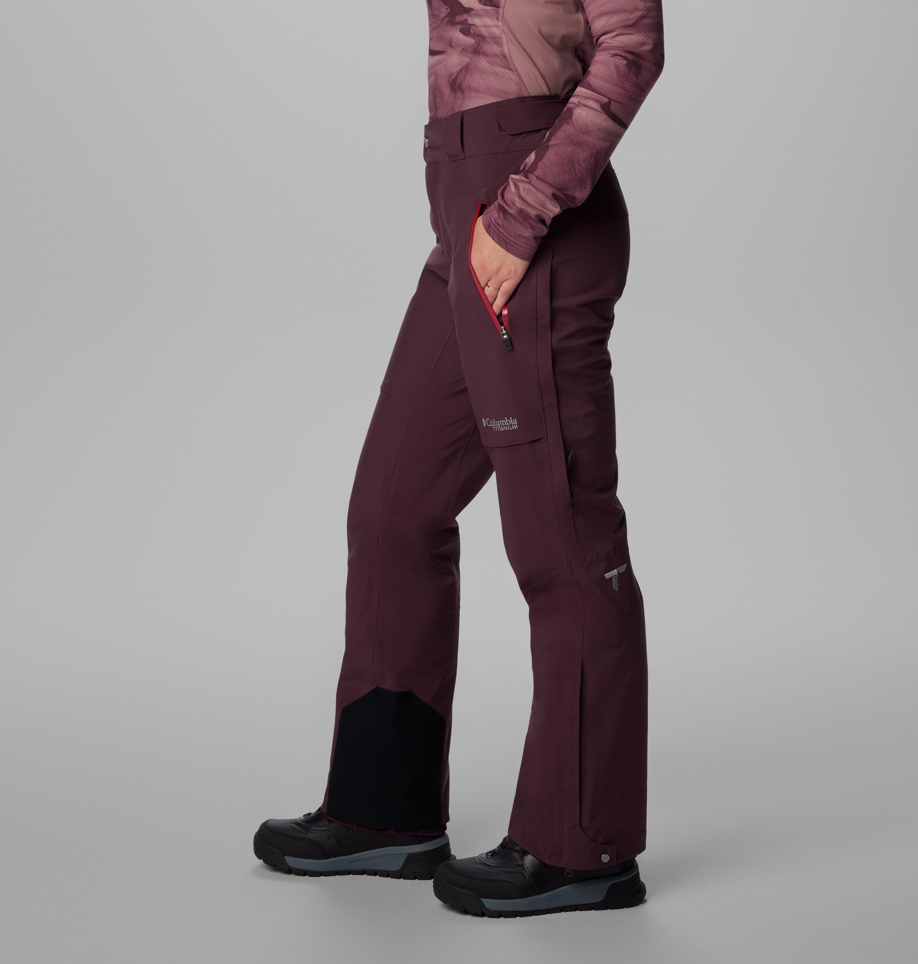 Women's Platinum Peak II 3L Pants 4