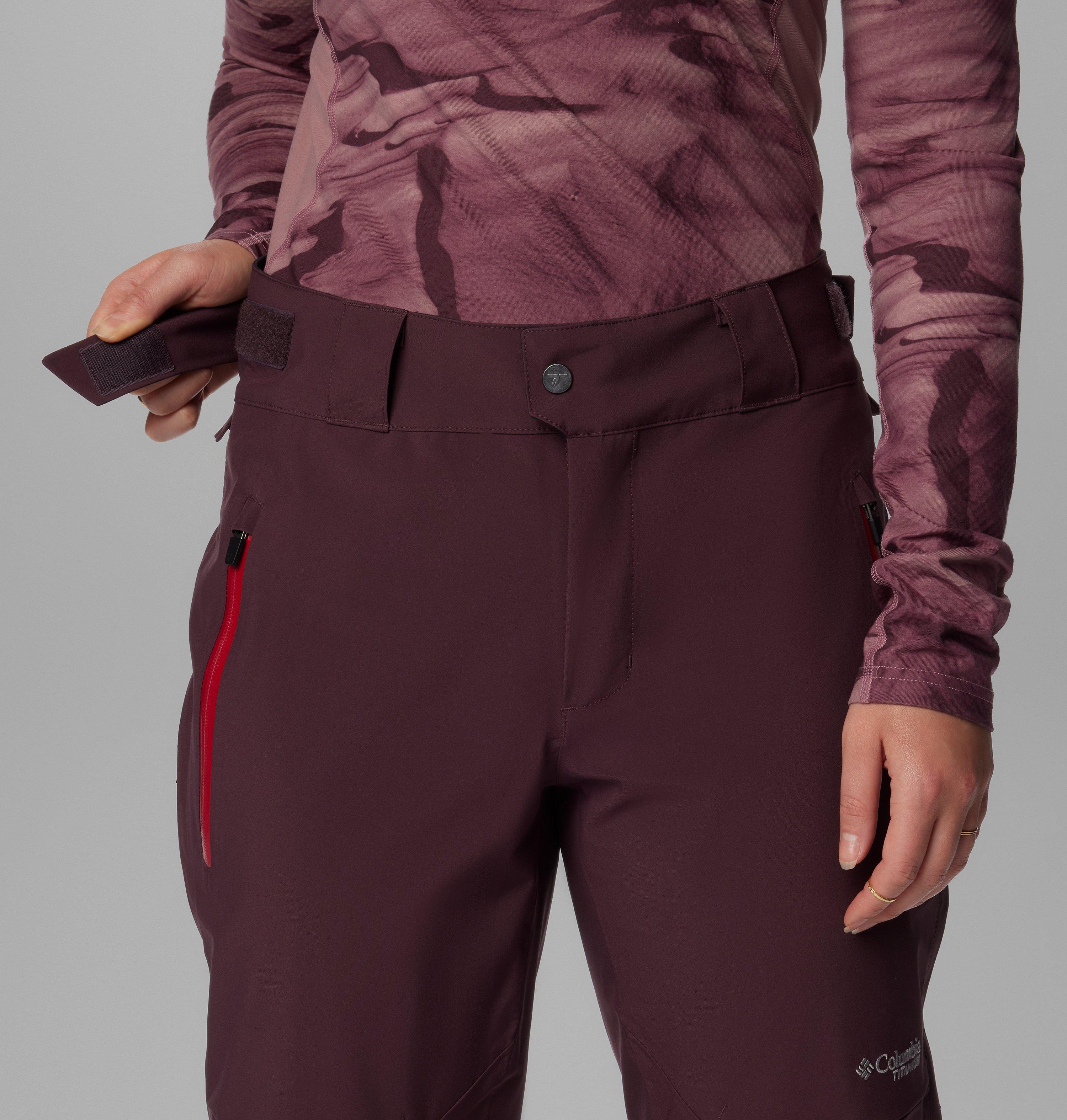 Women's Platinum Peak II 3L Pants 5