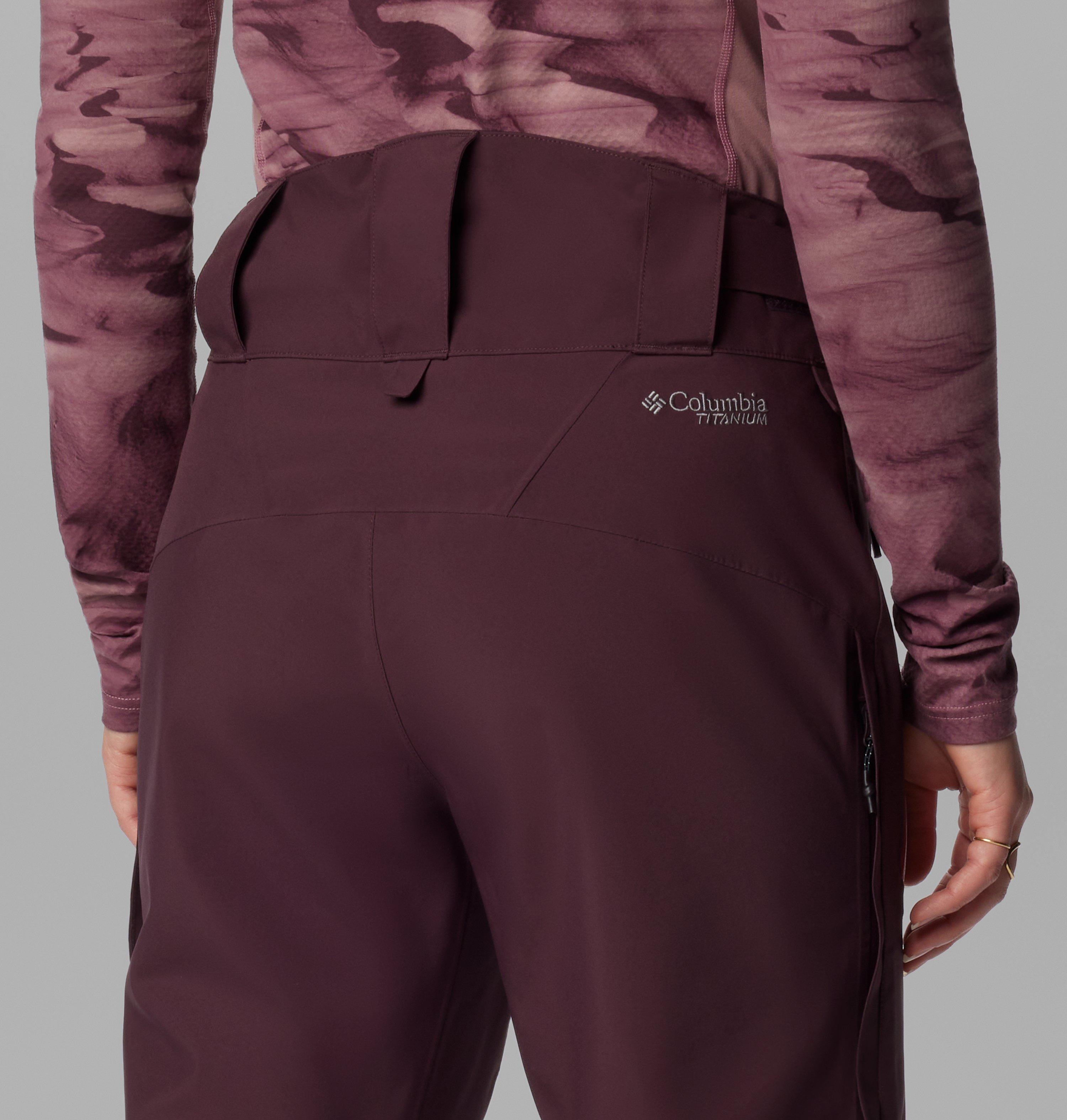 Women's Platinum Peak II 3L Pants 6