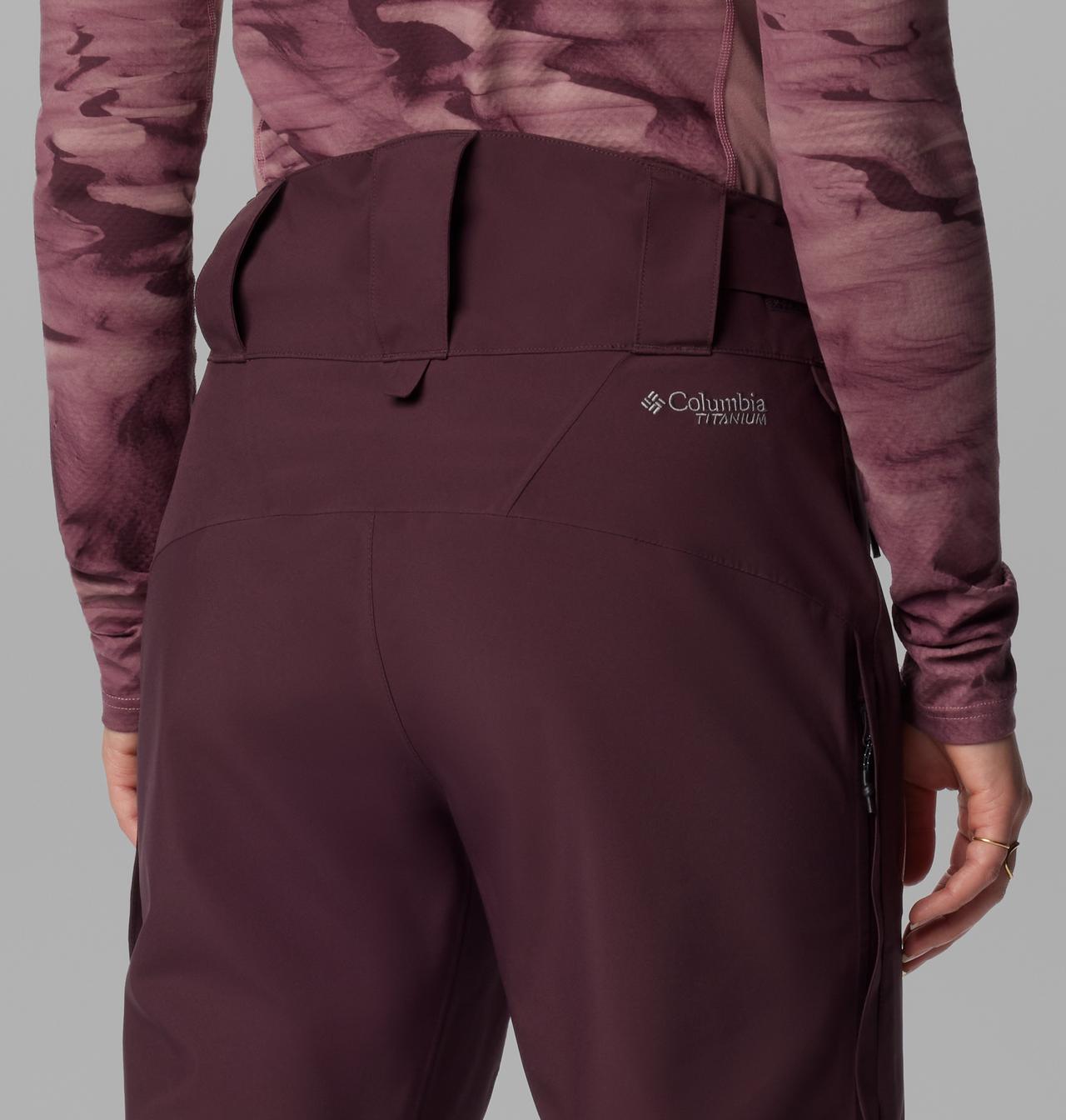 Women's Platinum Peak™ II 3L Pants 6