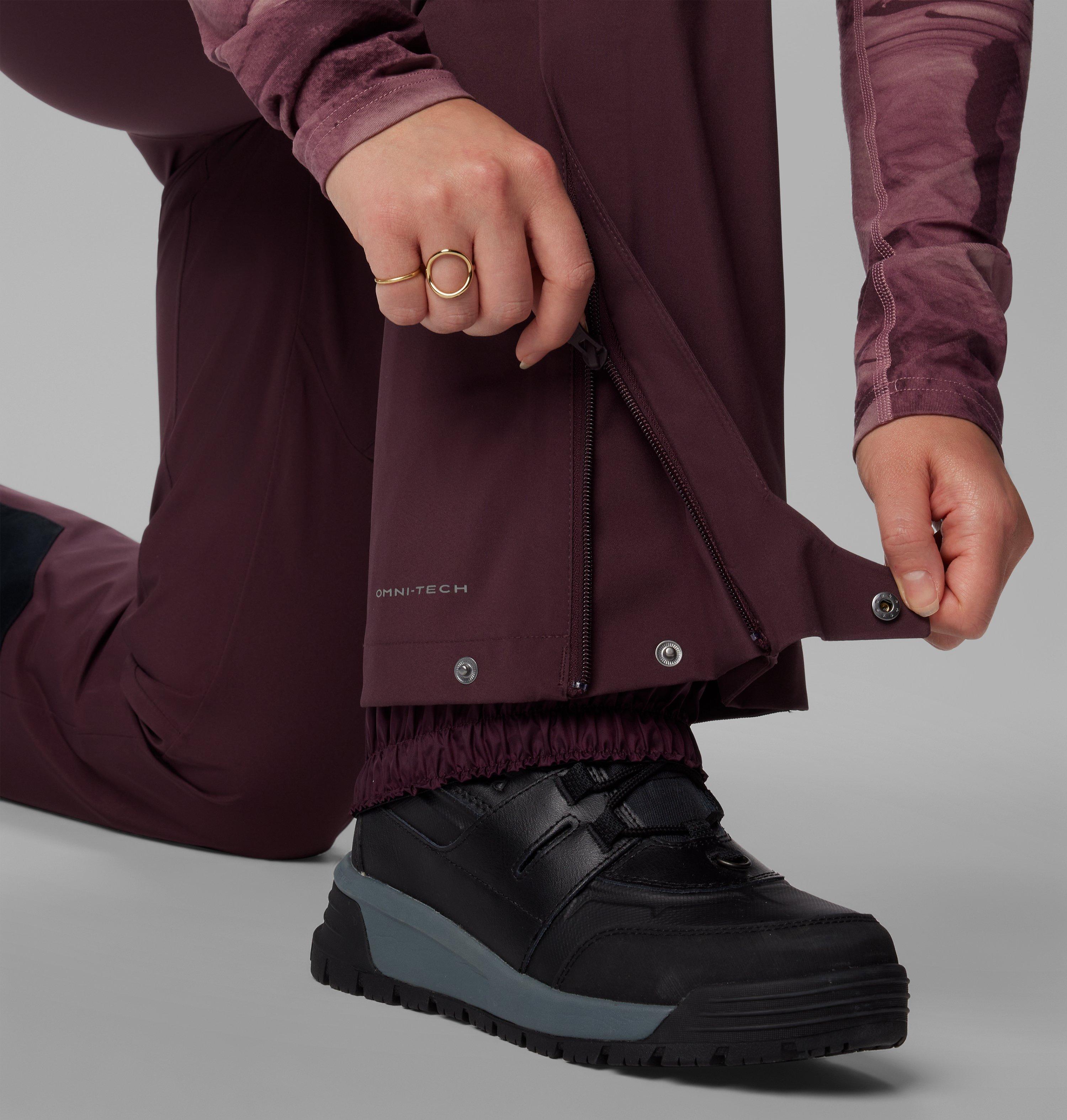 Women's Platinum Peak II 3L Pants 7