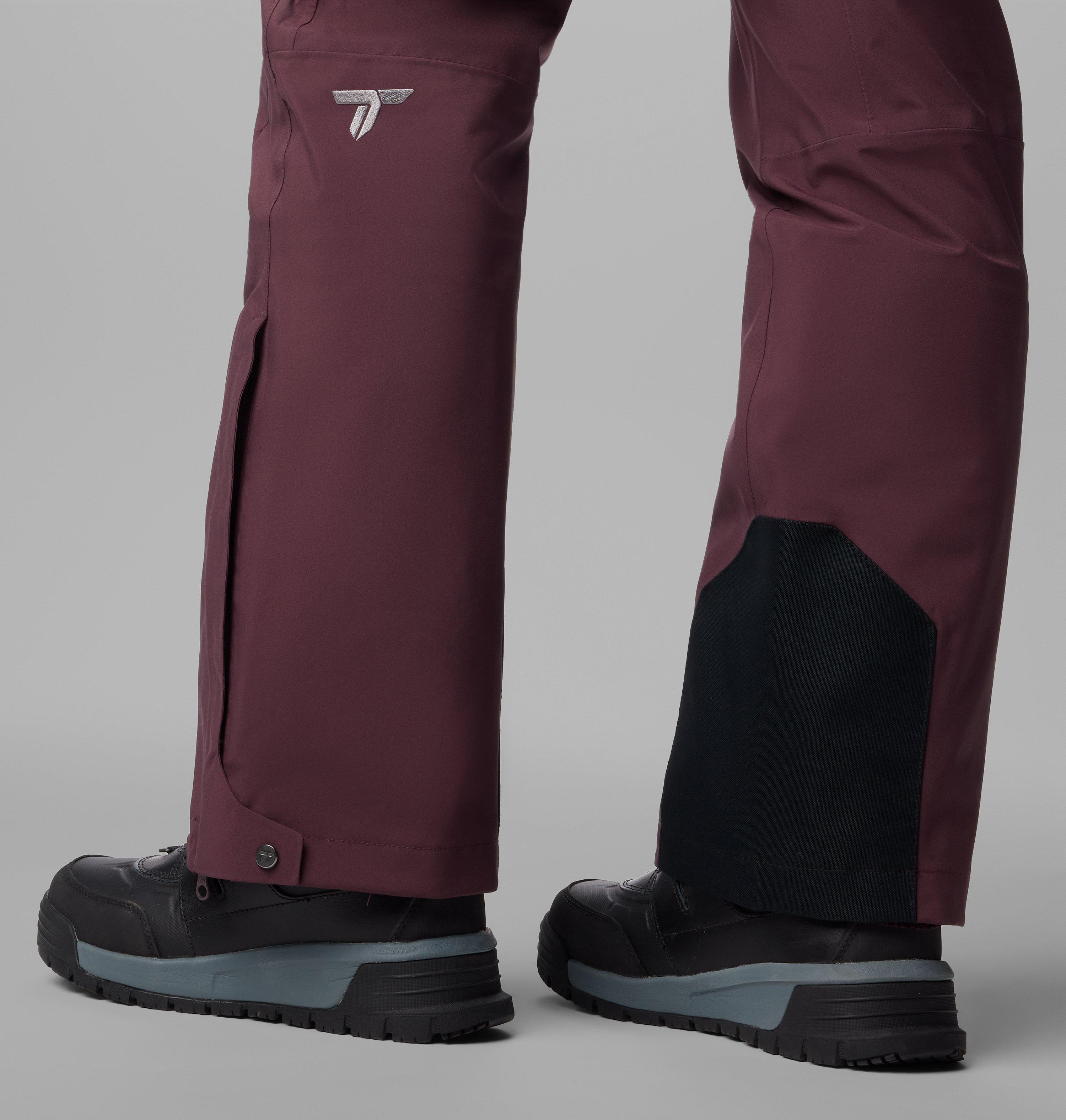 Women's Platinum Peak II 3L Pants 9