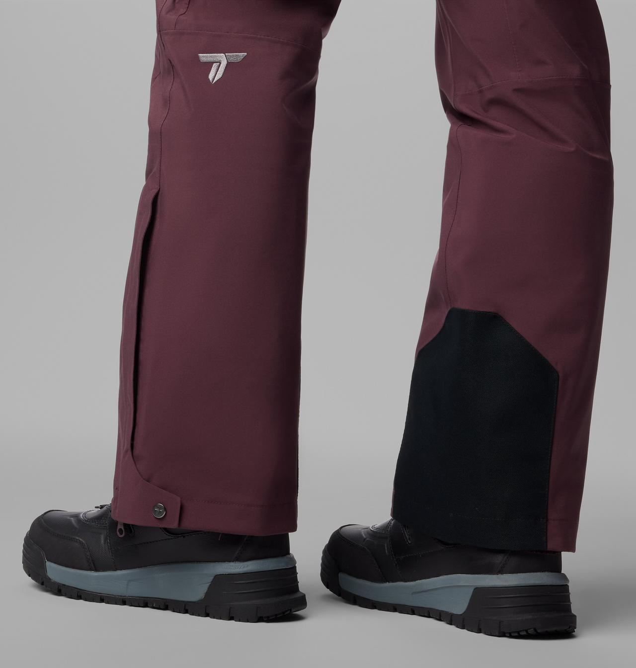 Women's Platinum Peak™ II 3L Pants 9