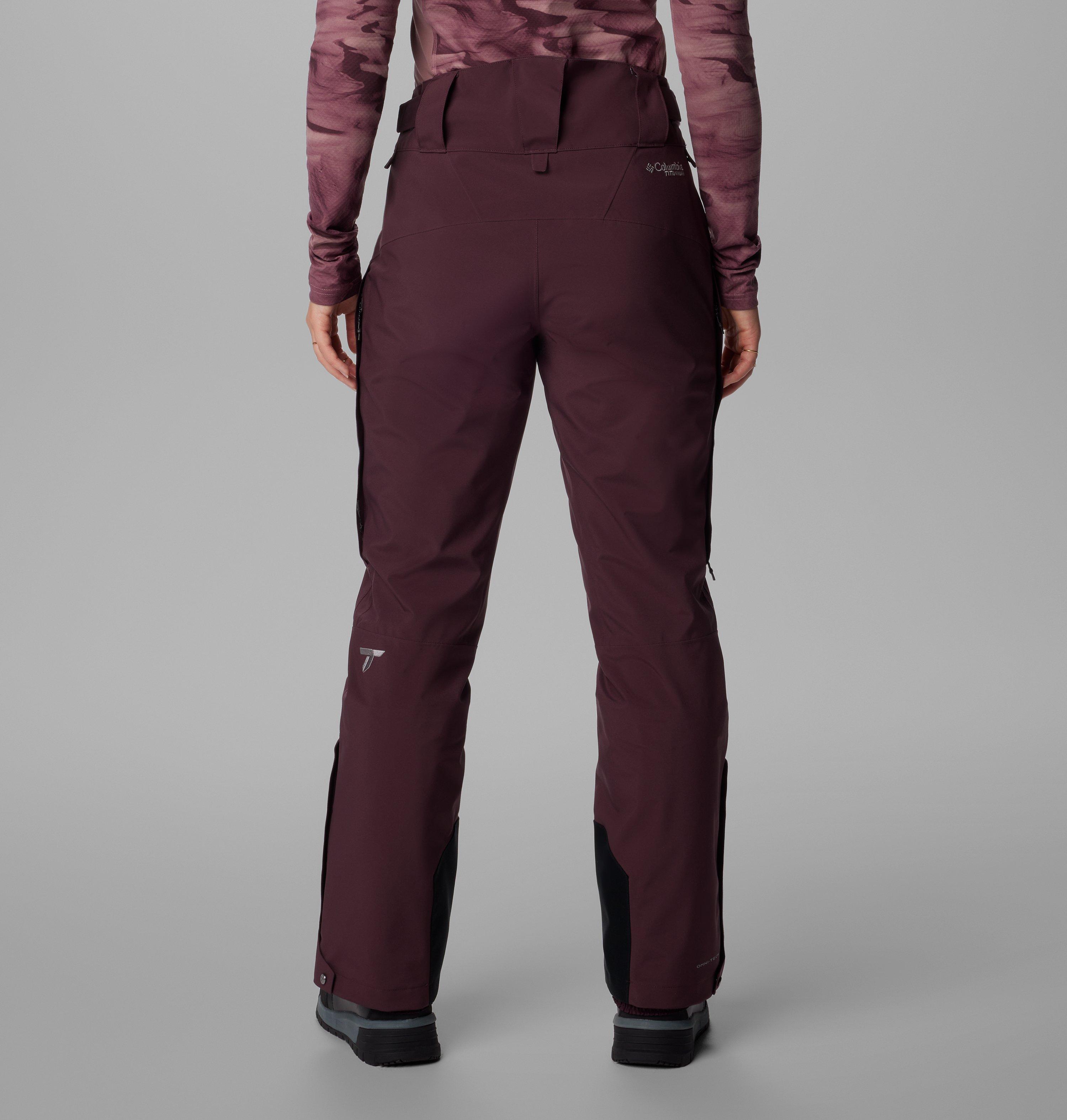 Women's Platinum Peak II 3L Pants 2