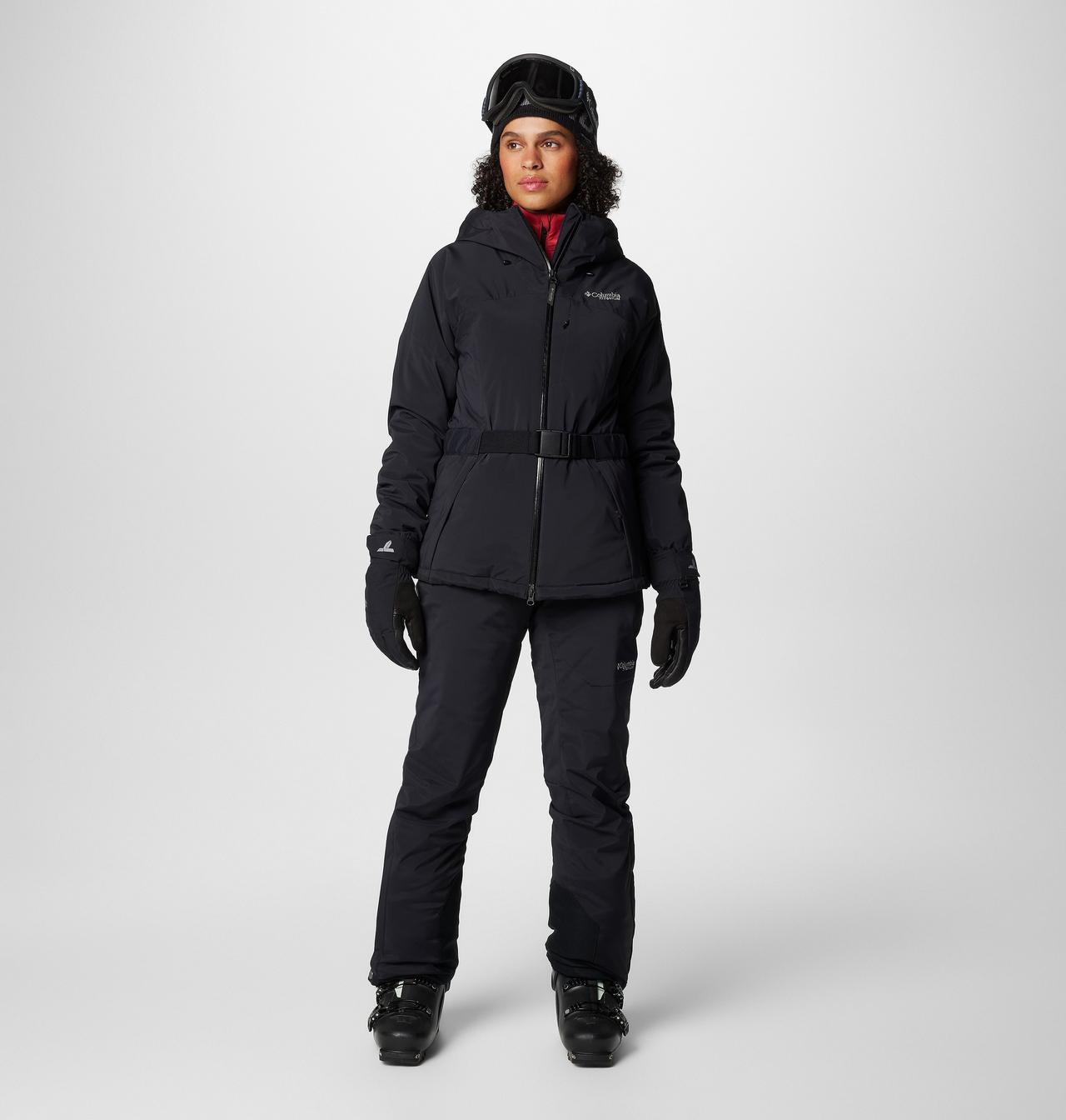 Pantalon isolé Cirque Bowl™ pour femmes 3