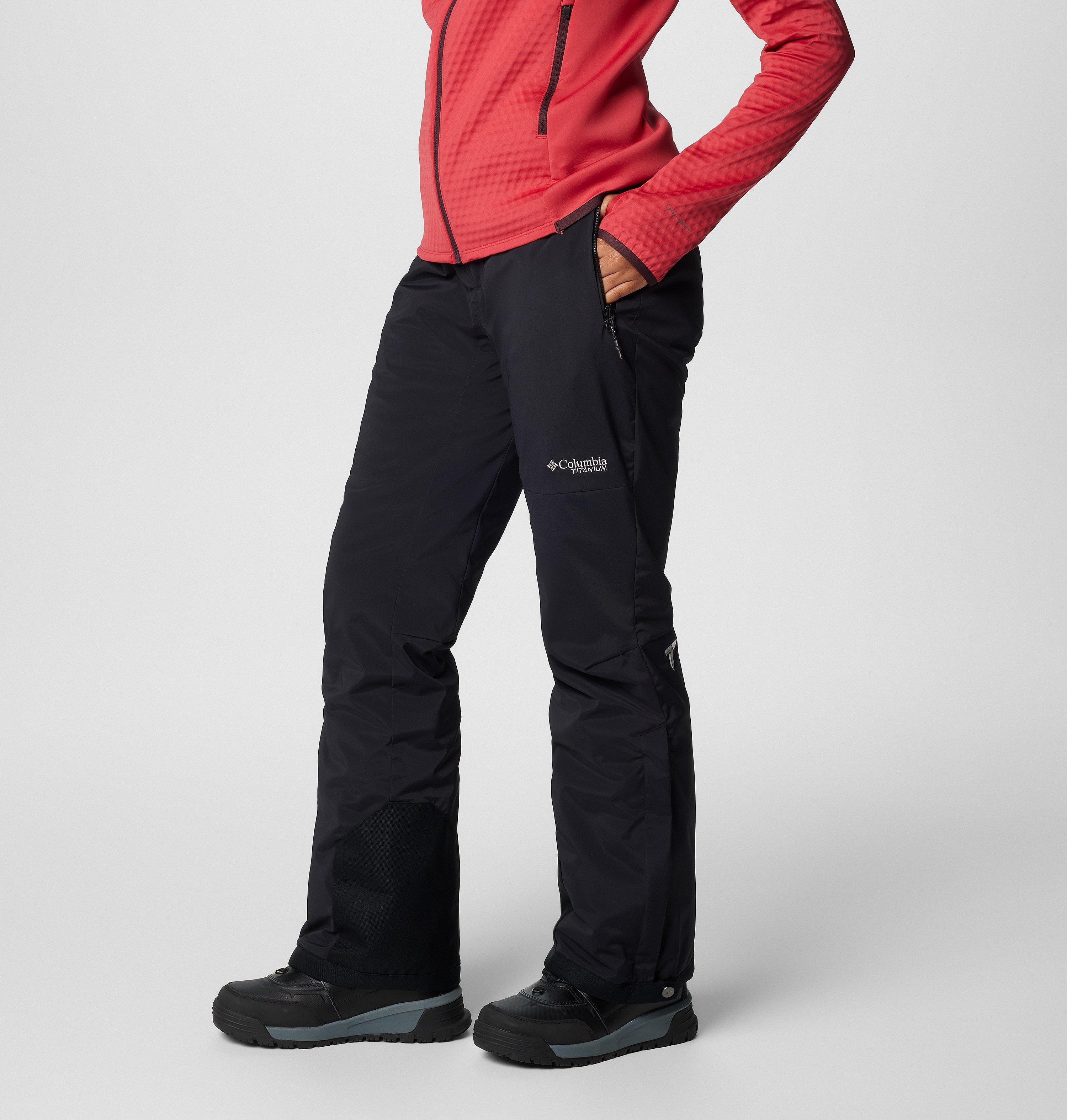 Pantalon isolé Cirque Bowl pour femme 4