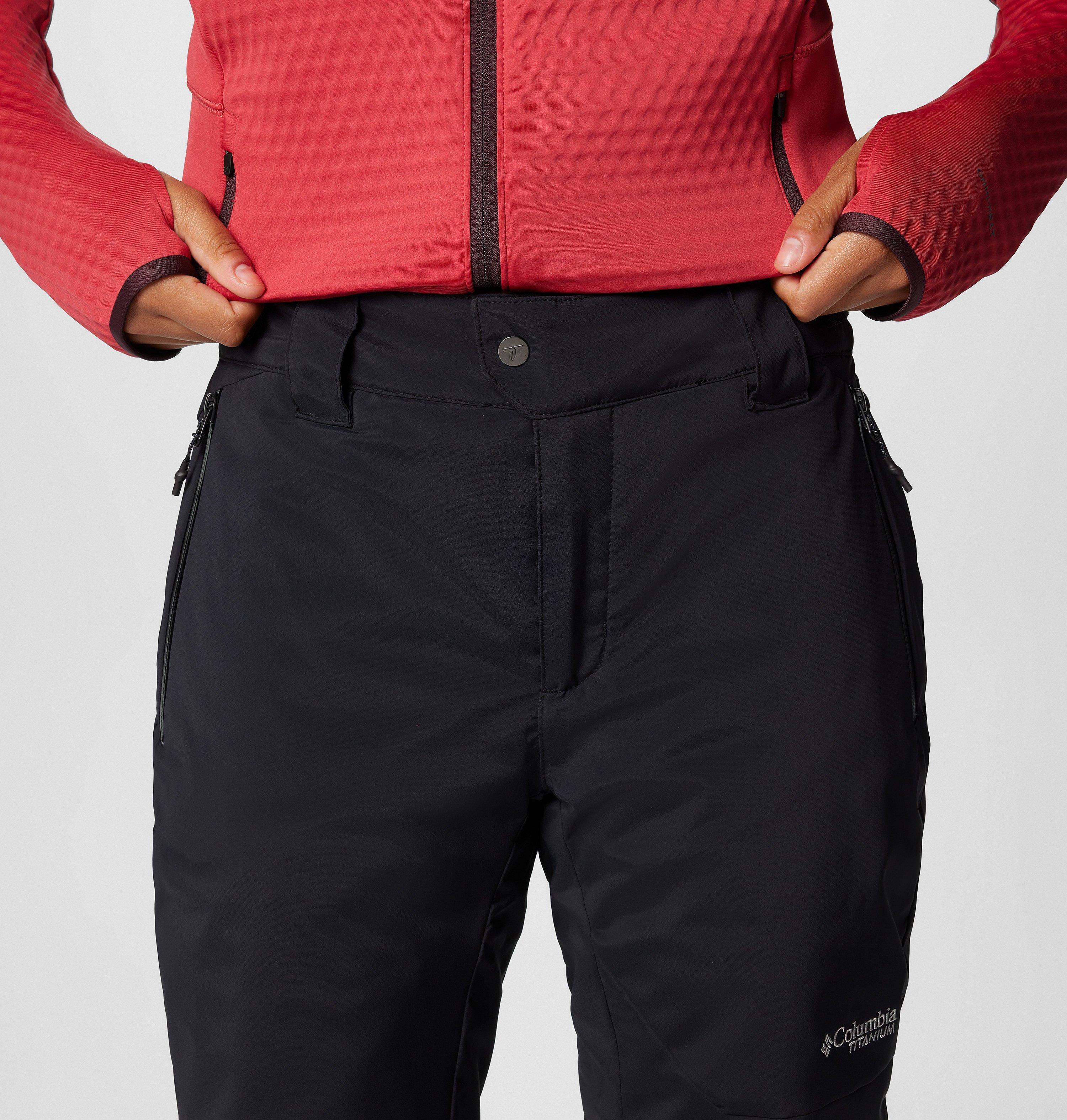 Pantalon isolé Cirque Bowl pour femme 5