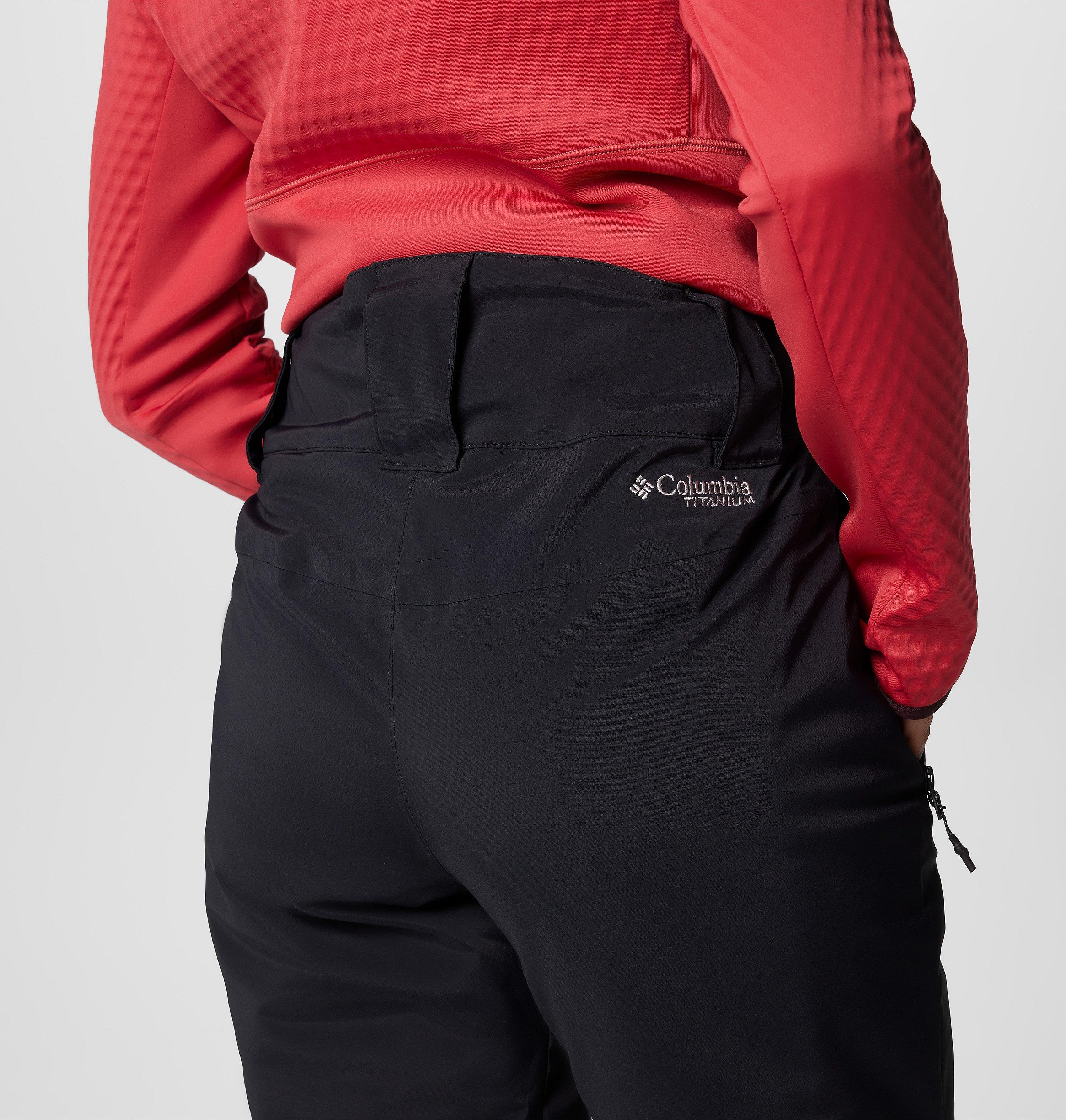Pantalon isolé Cirque Bowl pour femme 6