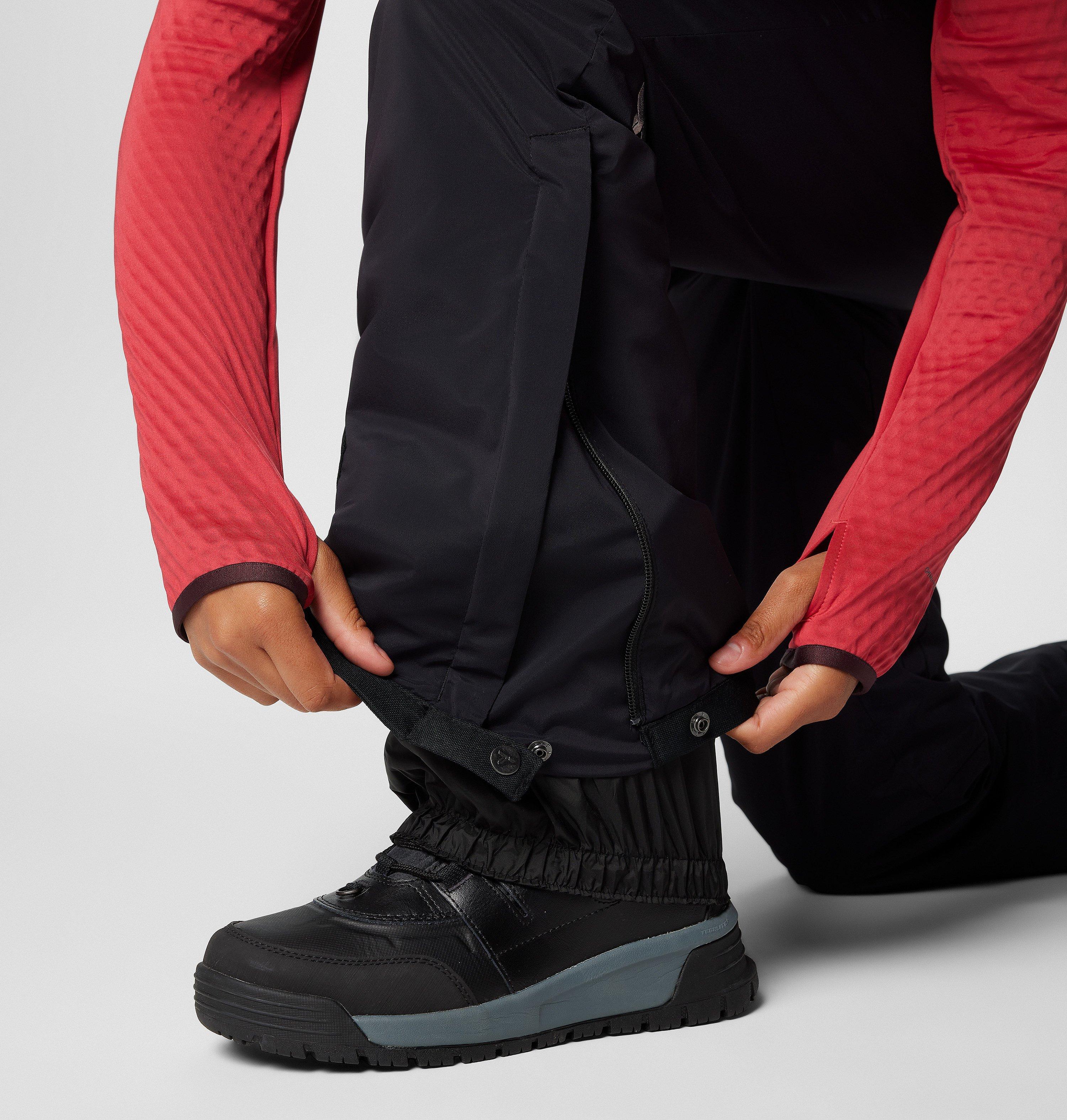Pantalon isolé Cirque Bowl pour femme 7