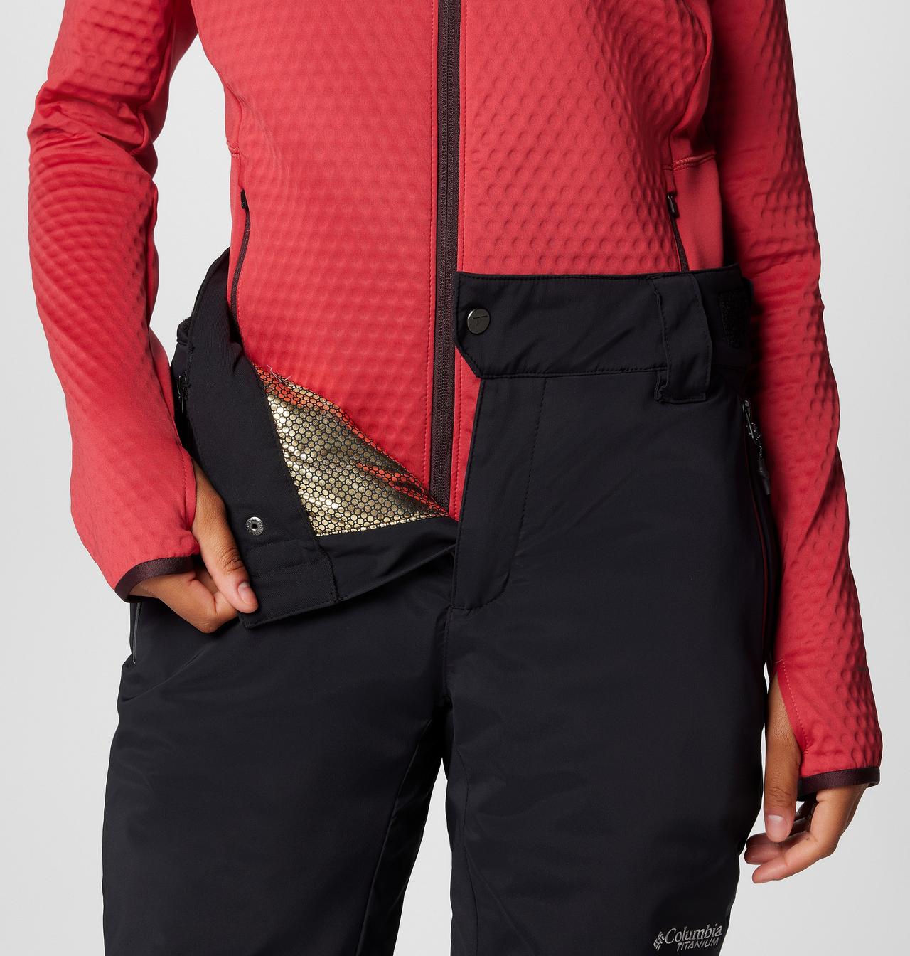 Pantalon isolé Cirque Bowl™ pour femmes 9