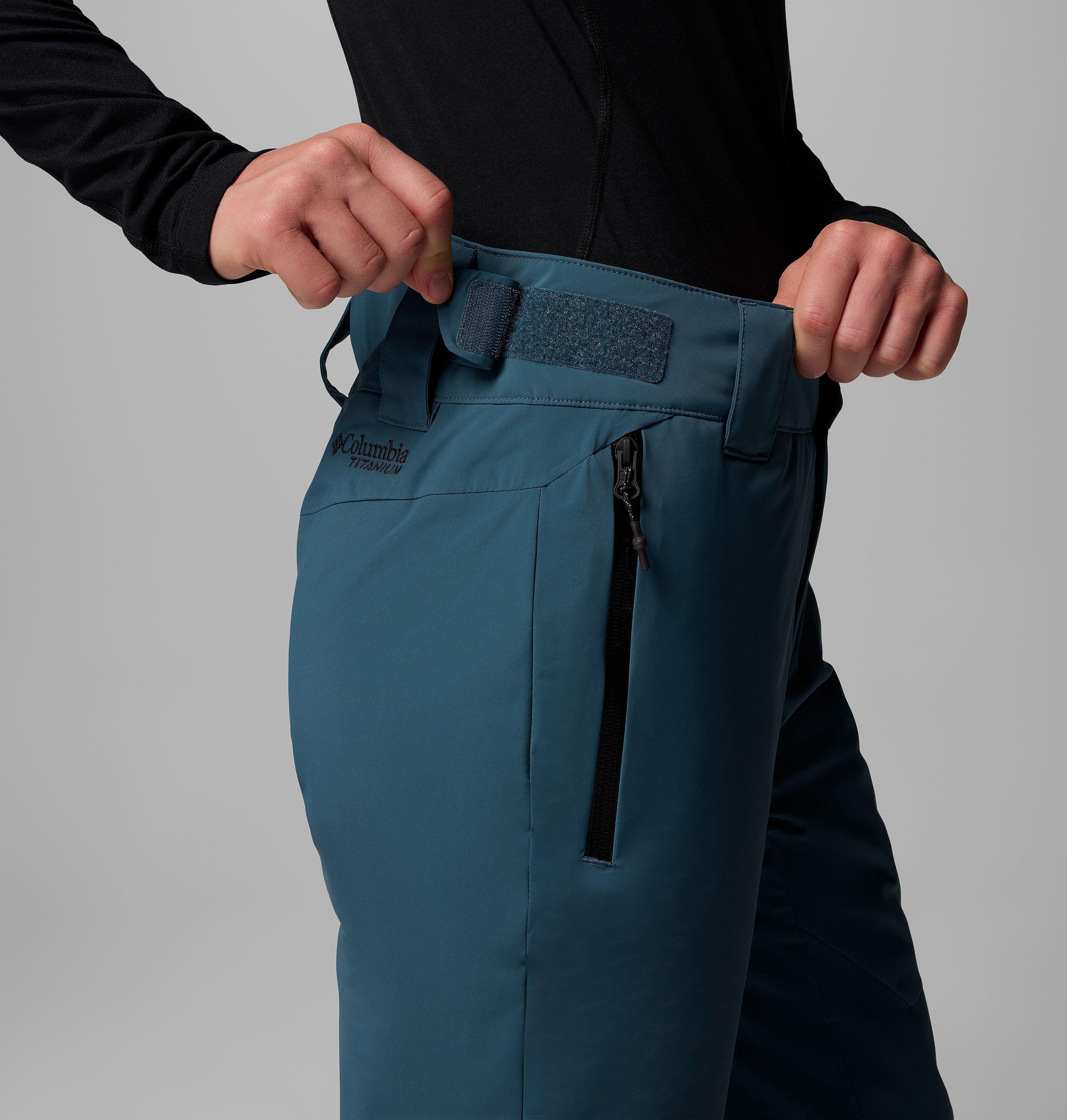 Women's Cirque Bowl Insulated Pants 7