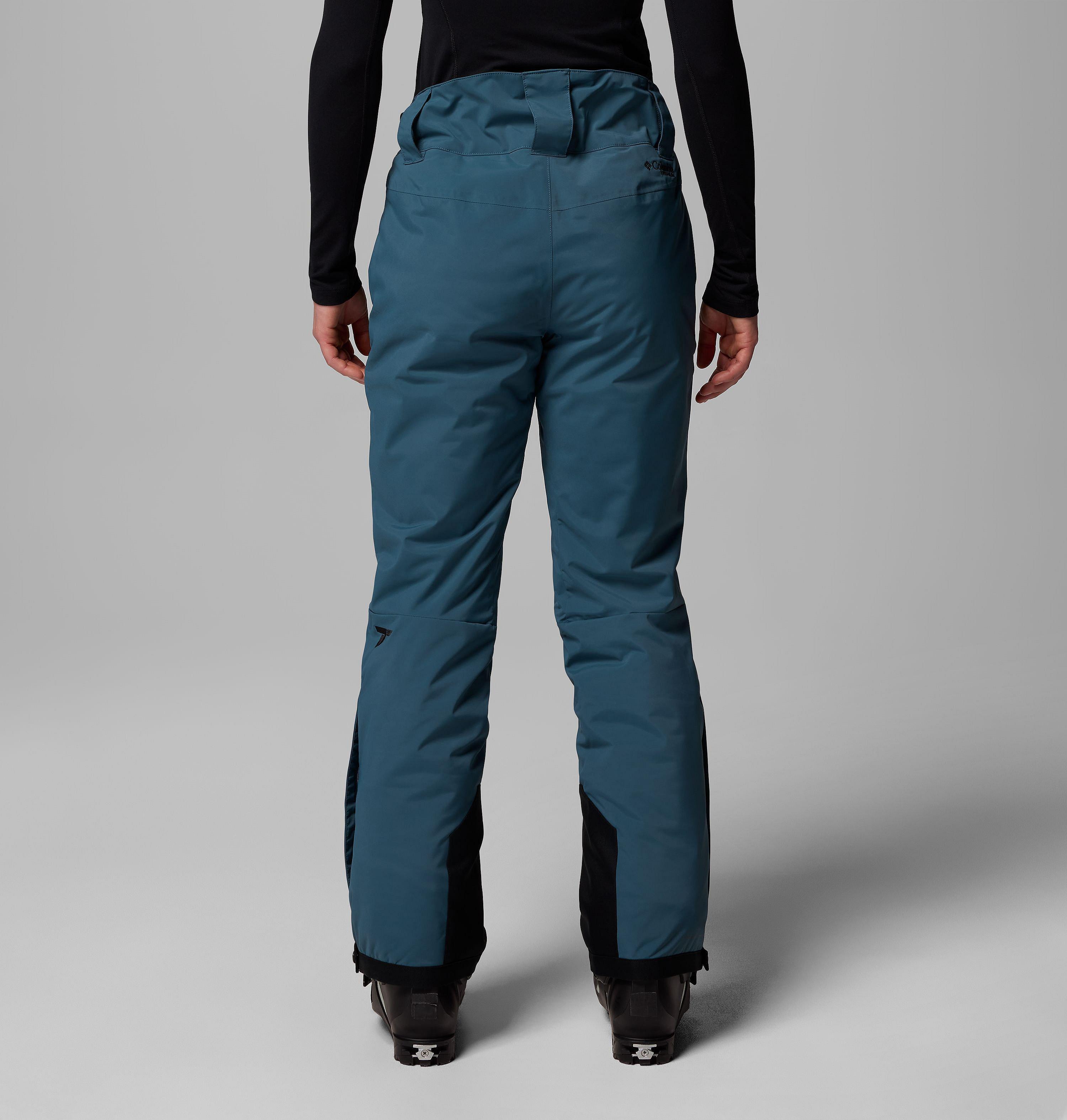 Women's Cirque Bowl Insulated Pants 3