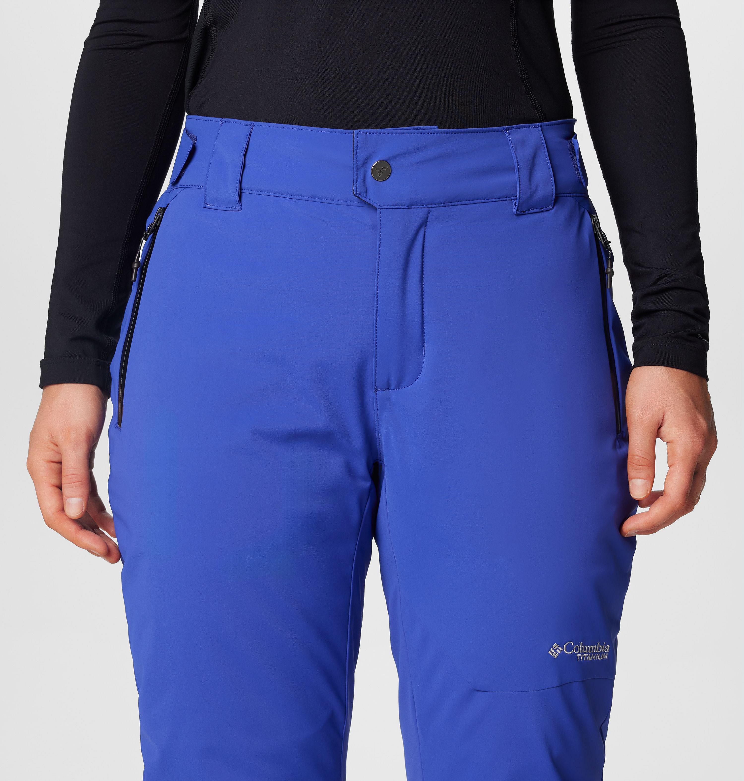Women's Cirque Bowl Insulated Pants 5