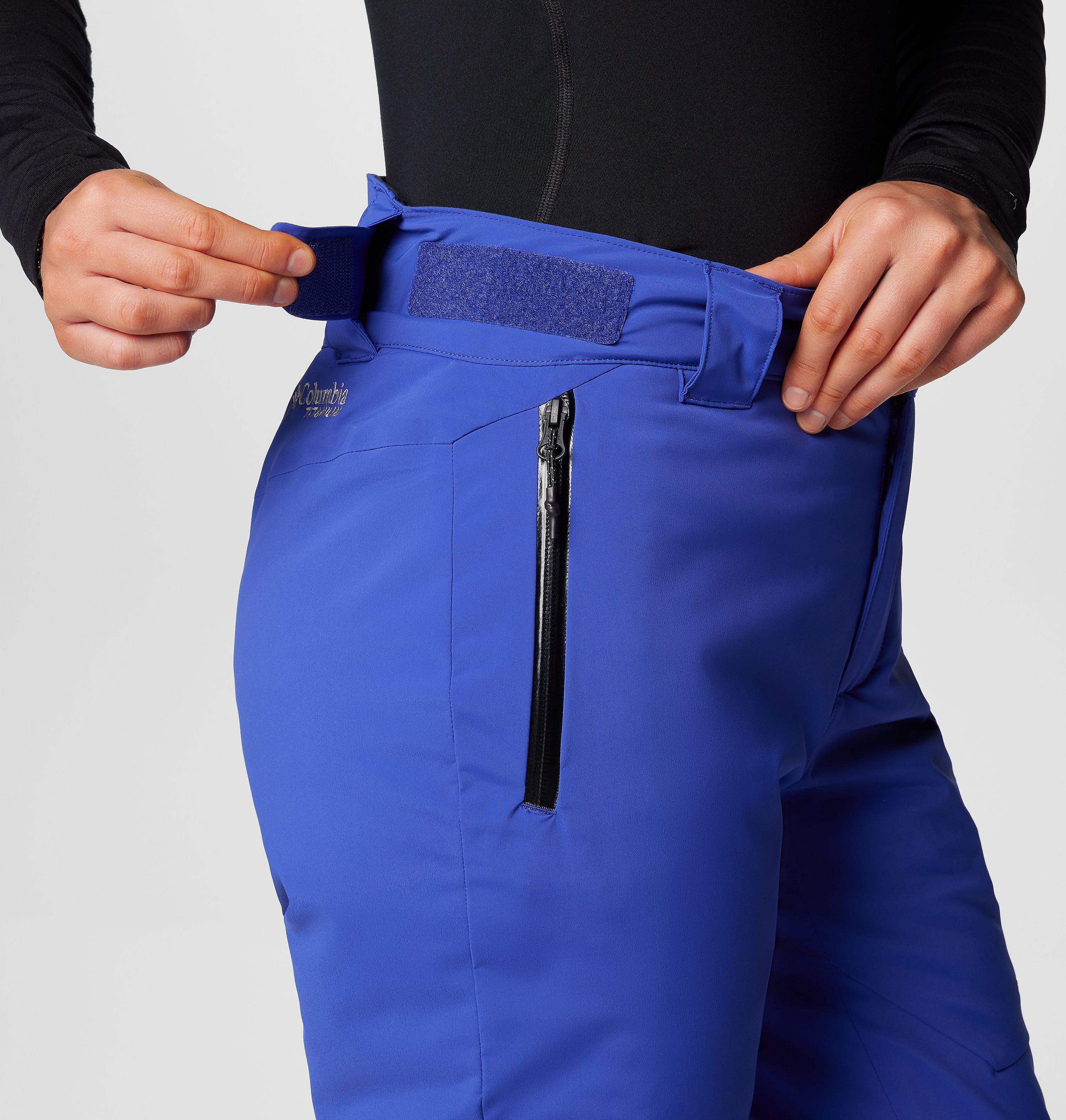Women's Cirque Bowl Insulated Pants 7