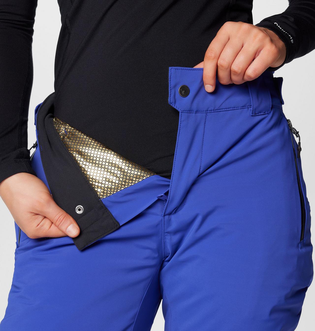 Women's Cirque Bowl™ Insulated Pants 9