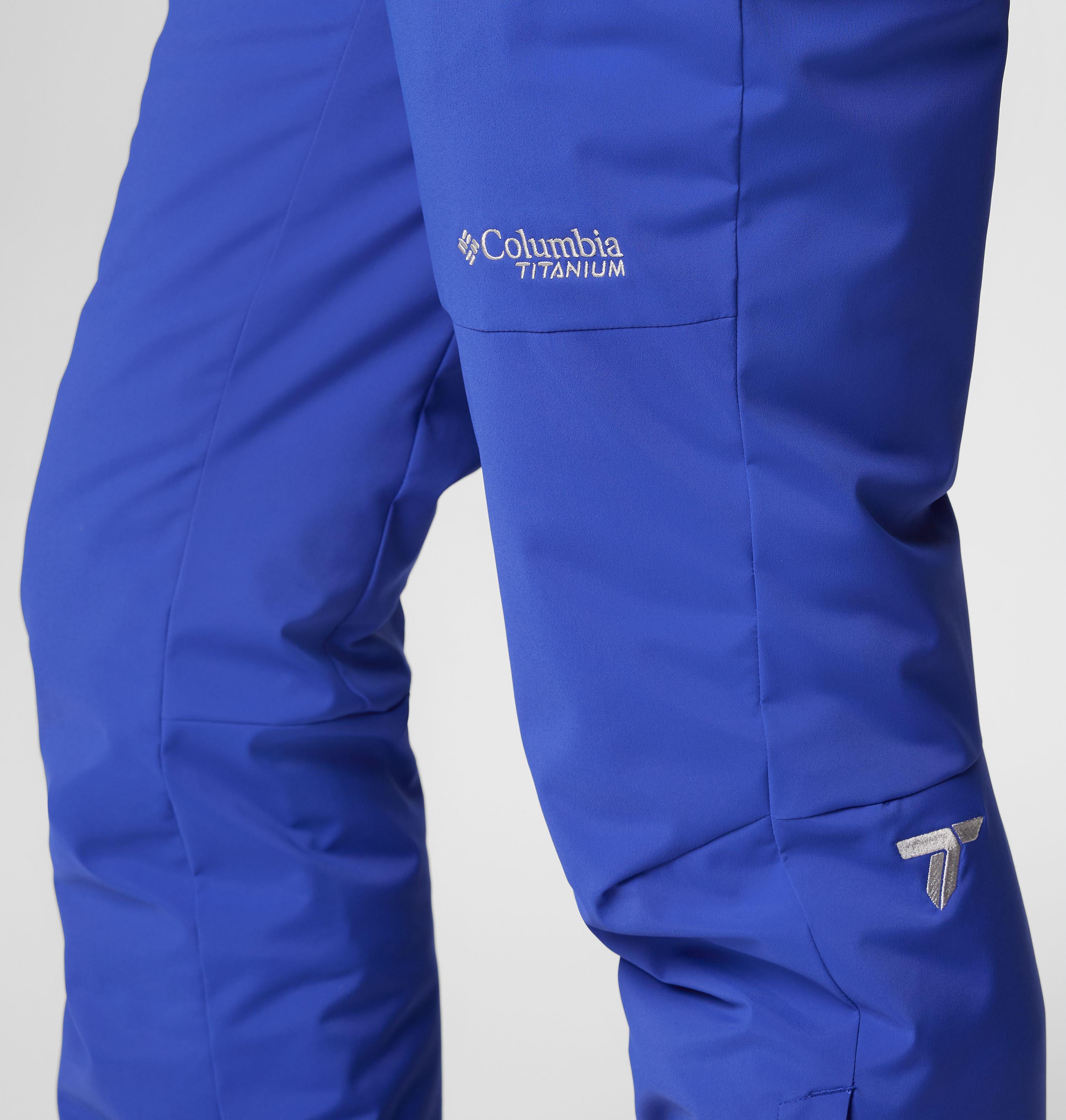 Women's Cirque Bowl Insulated Pants 11