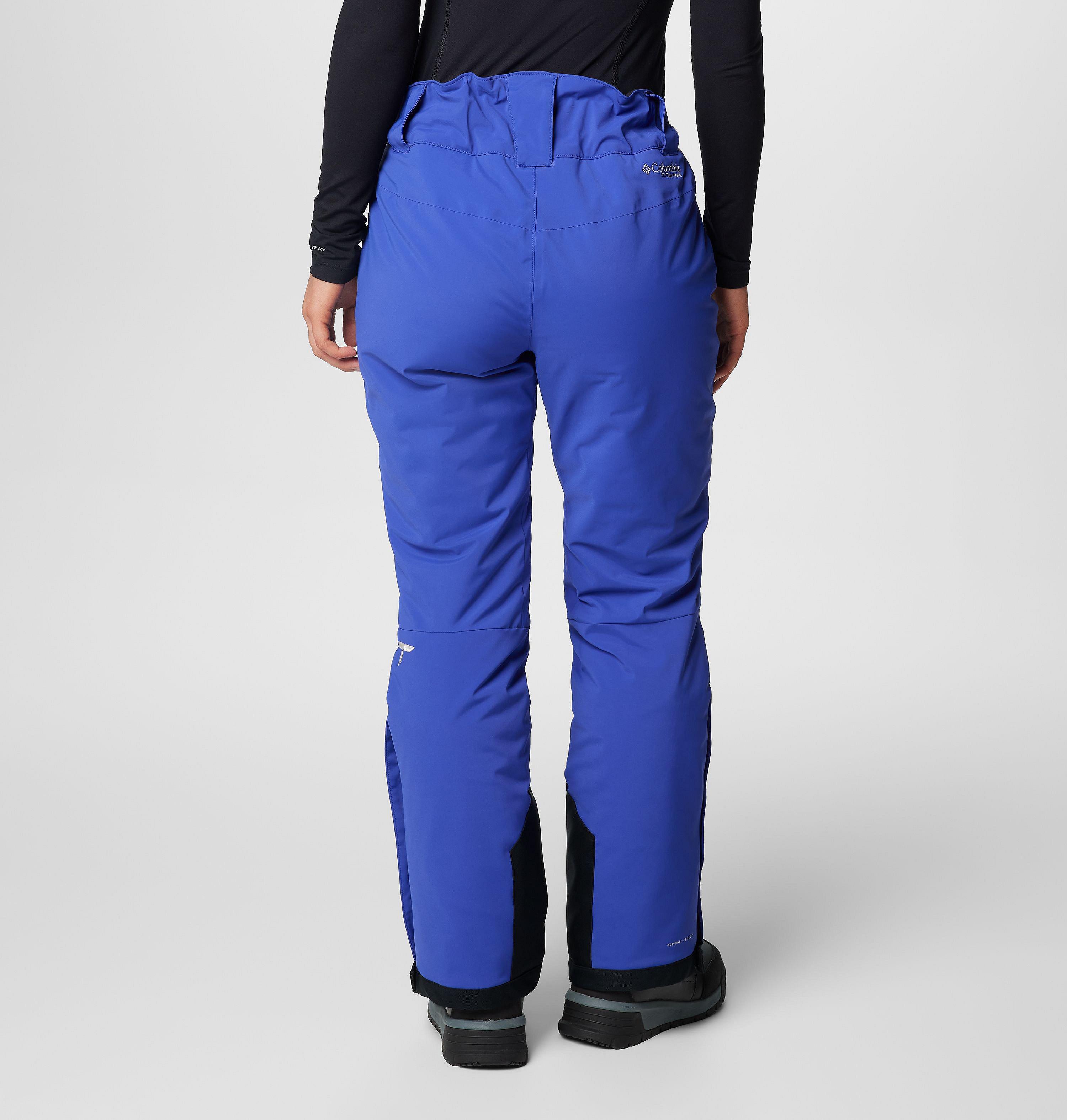 Women's Cirque Bowl Insulated Pants 2