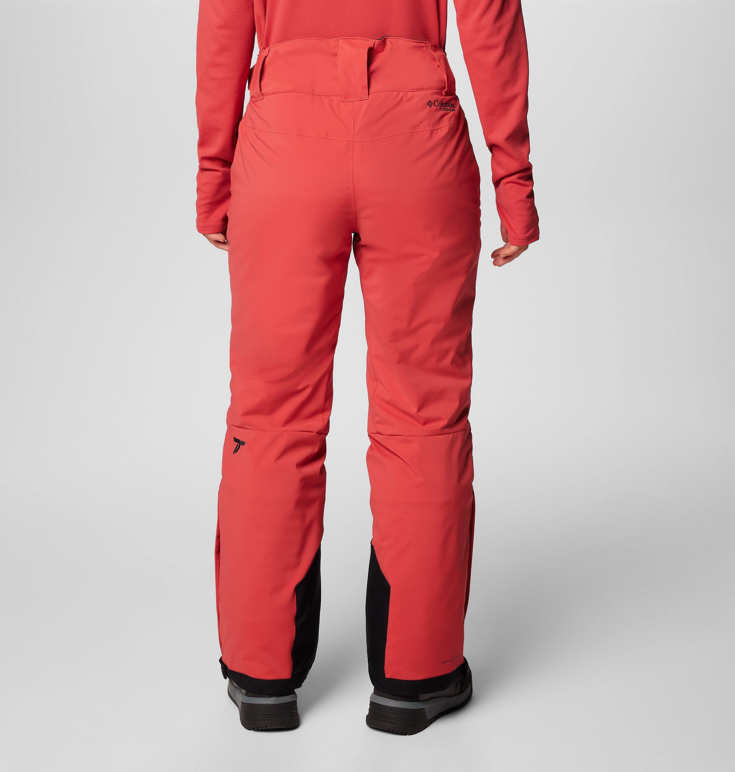 Women's Cirque Bowl Insulated Pants 2