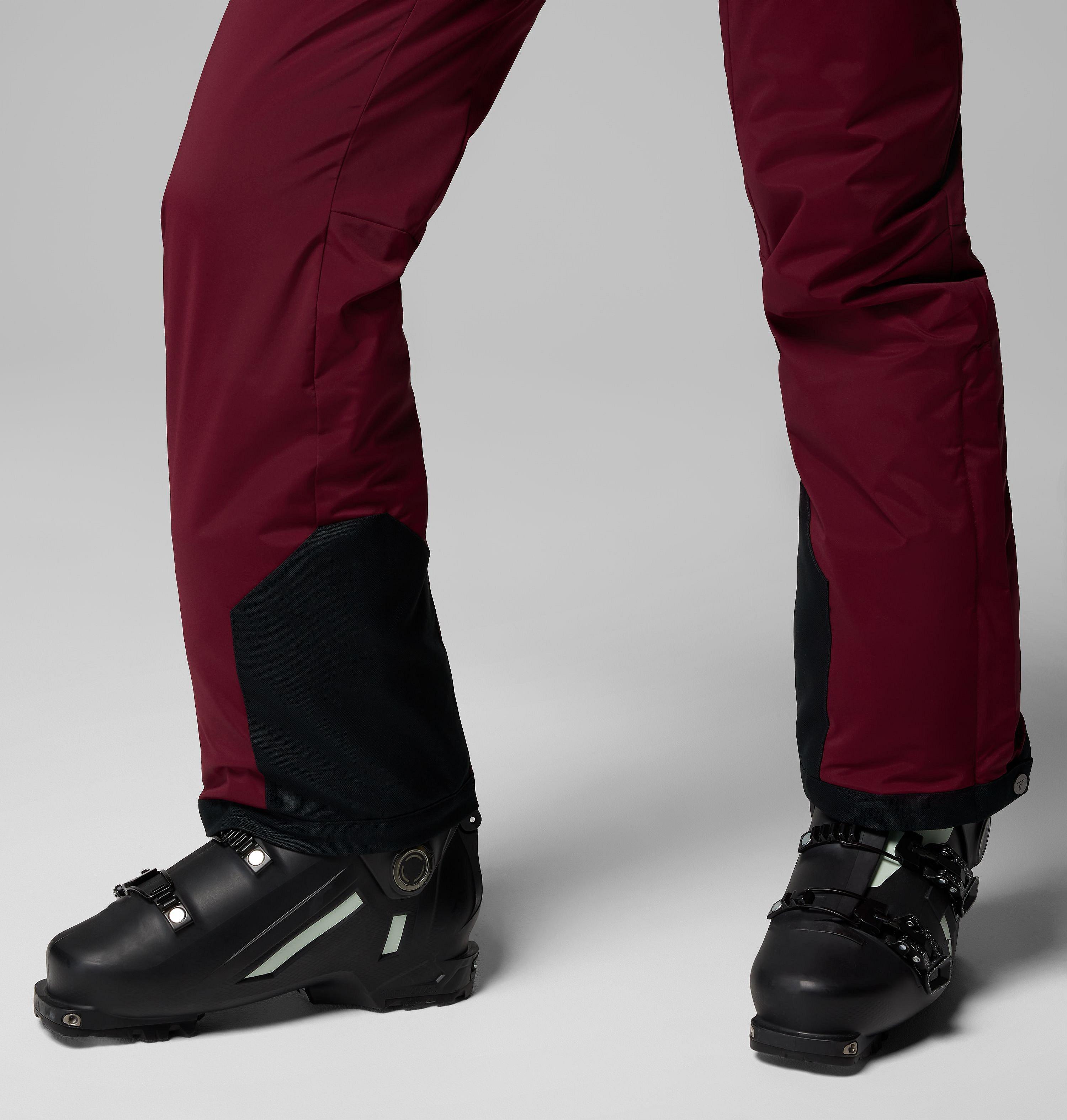 Pantalon isolé Cirque Bowl pour femme | 624 | XXL | R 9