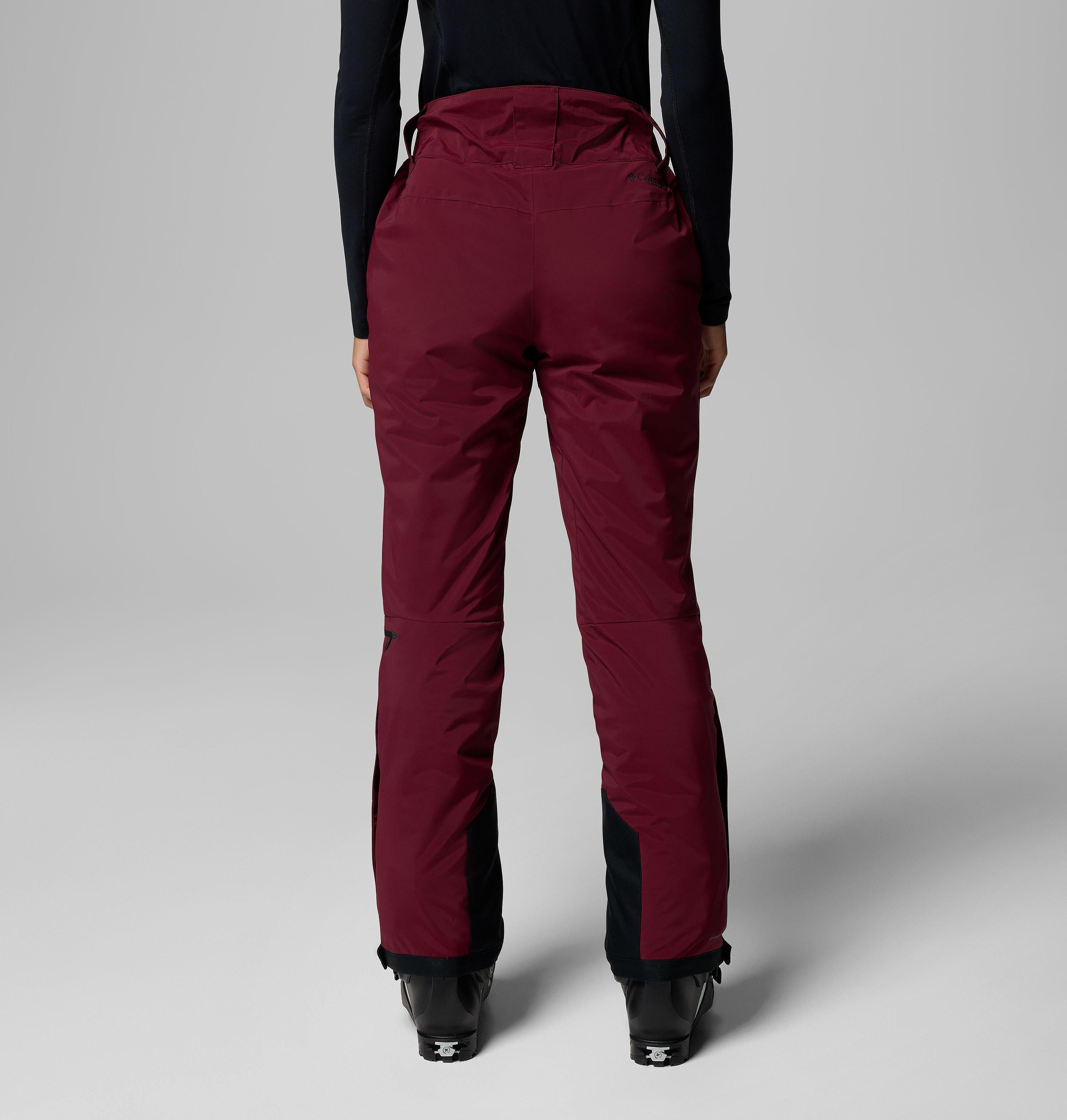 Pantalon isolé Cirque Bowl pour femme | 624 | XXL | R 3