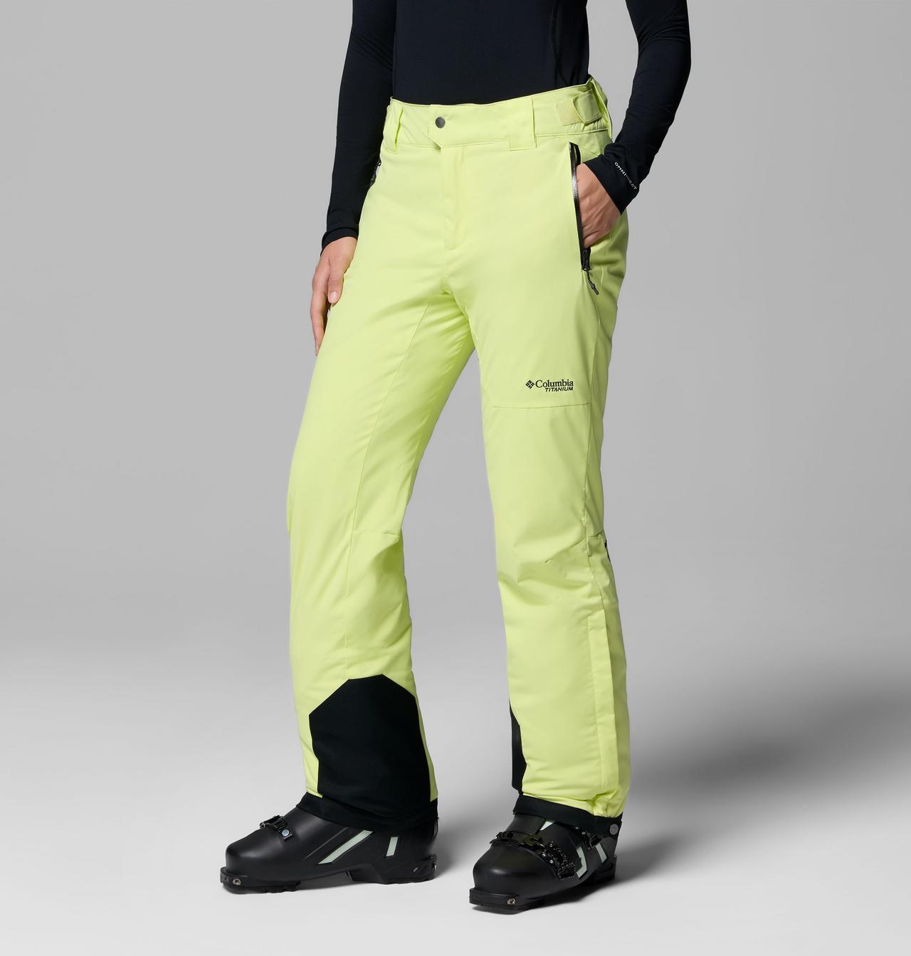 Women's Cirque Bowl™ Insulated Pants | 797 | L | L 4