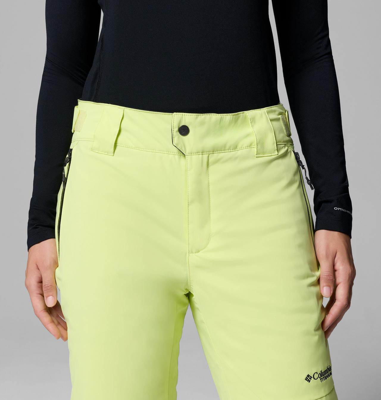 Women's Cirque Bowl™ Insulated Pants | 797 | L | L 5