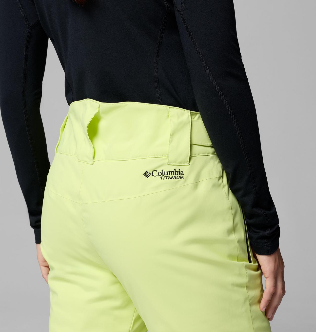 Women's Cirque Bowl™ Insulated Pants | 797 | L | L 8