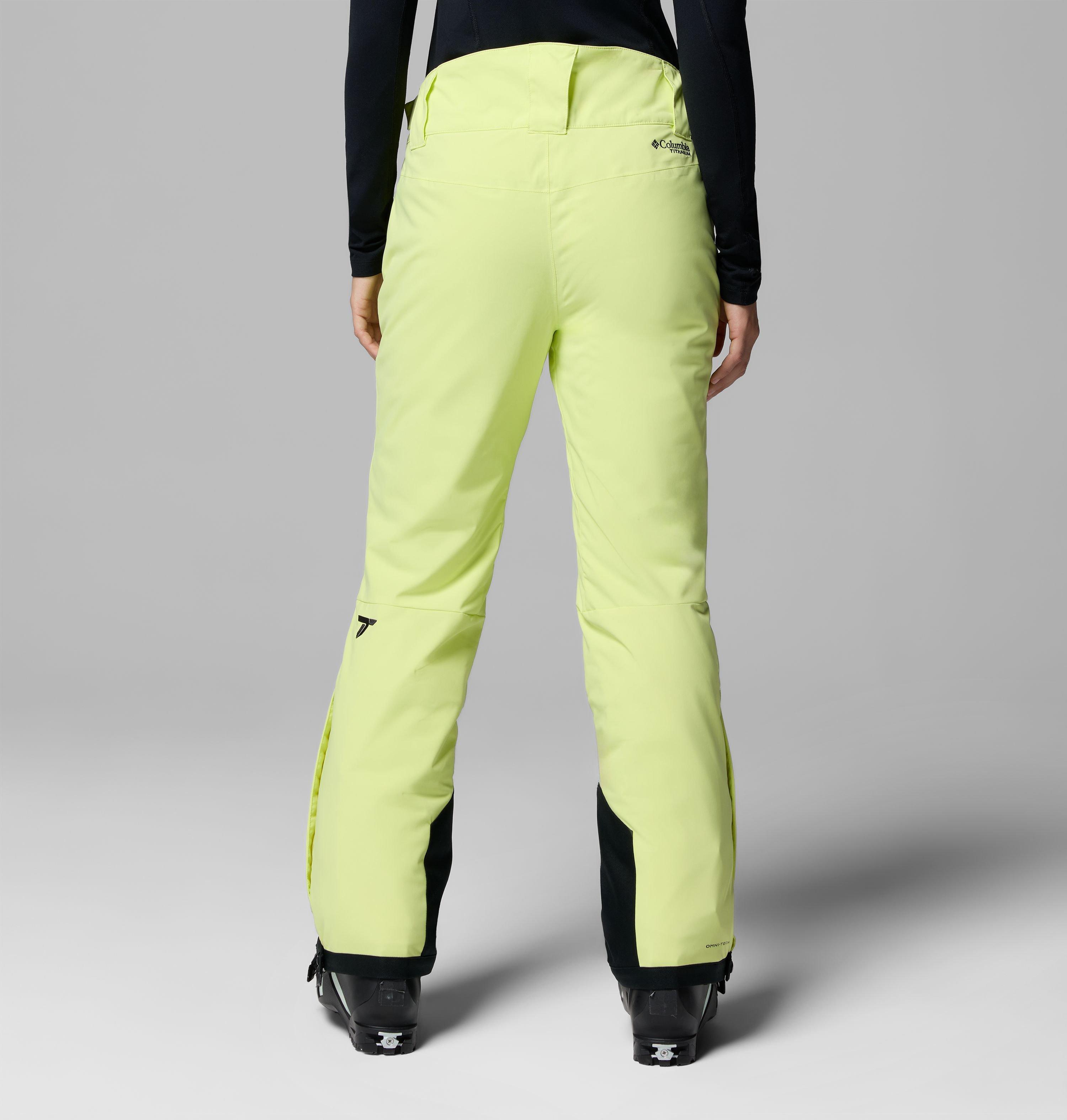 Women's Cirque Bowl™ Insulated Pants - thumbnail 10