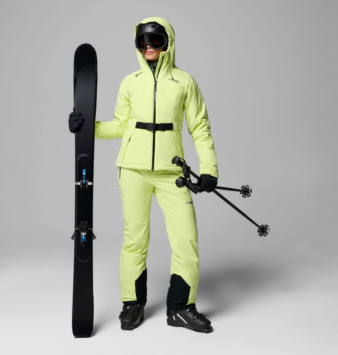 Women's Cirque Bowl™ Insulated Pants | 797 | L | L 2