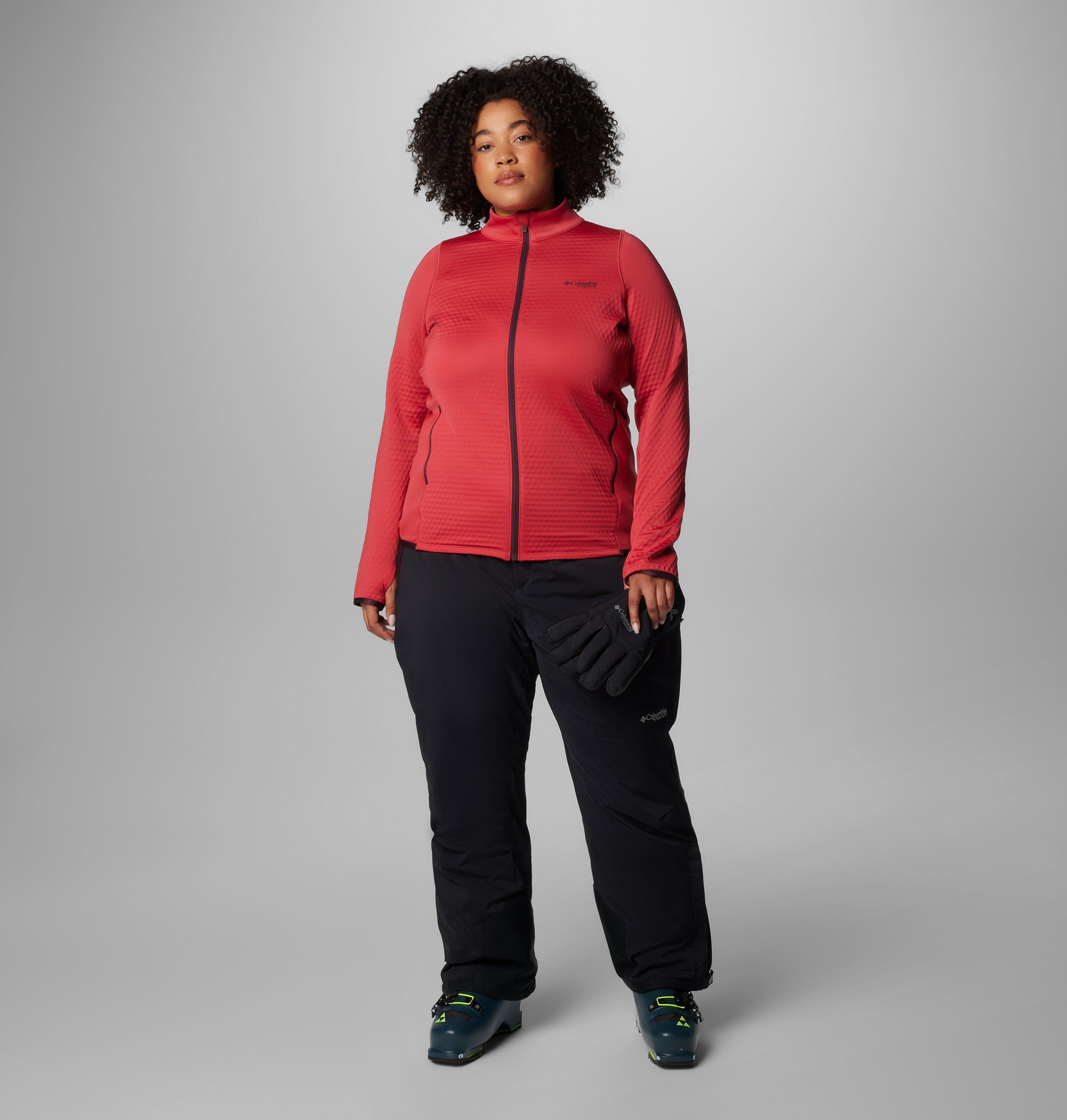 Women's Cirque Bowl Insulated Pants - Plus Size 3