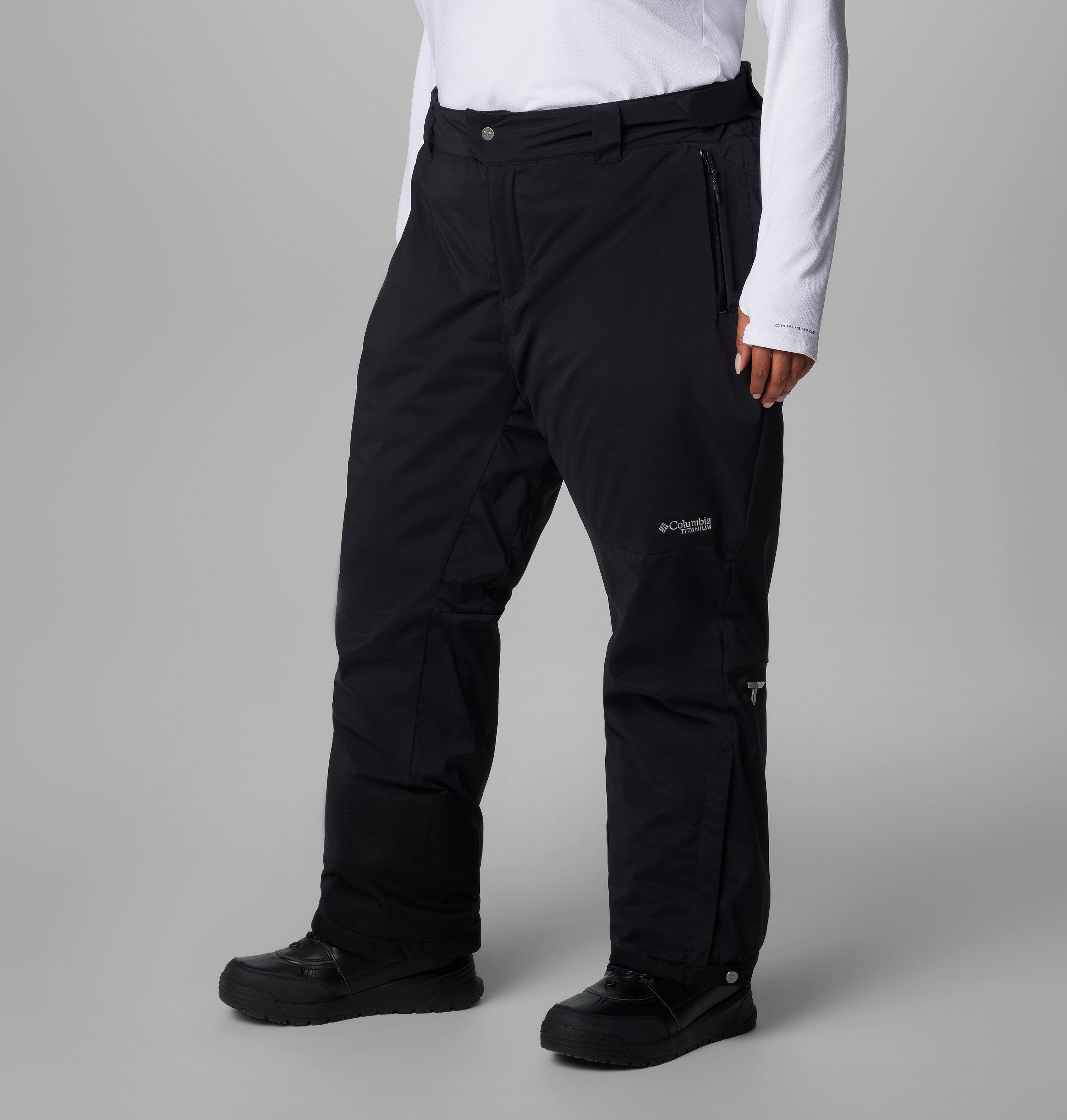 Women's Cirque Bowl Insulated Pants - Plus Size 4
