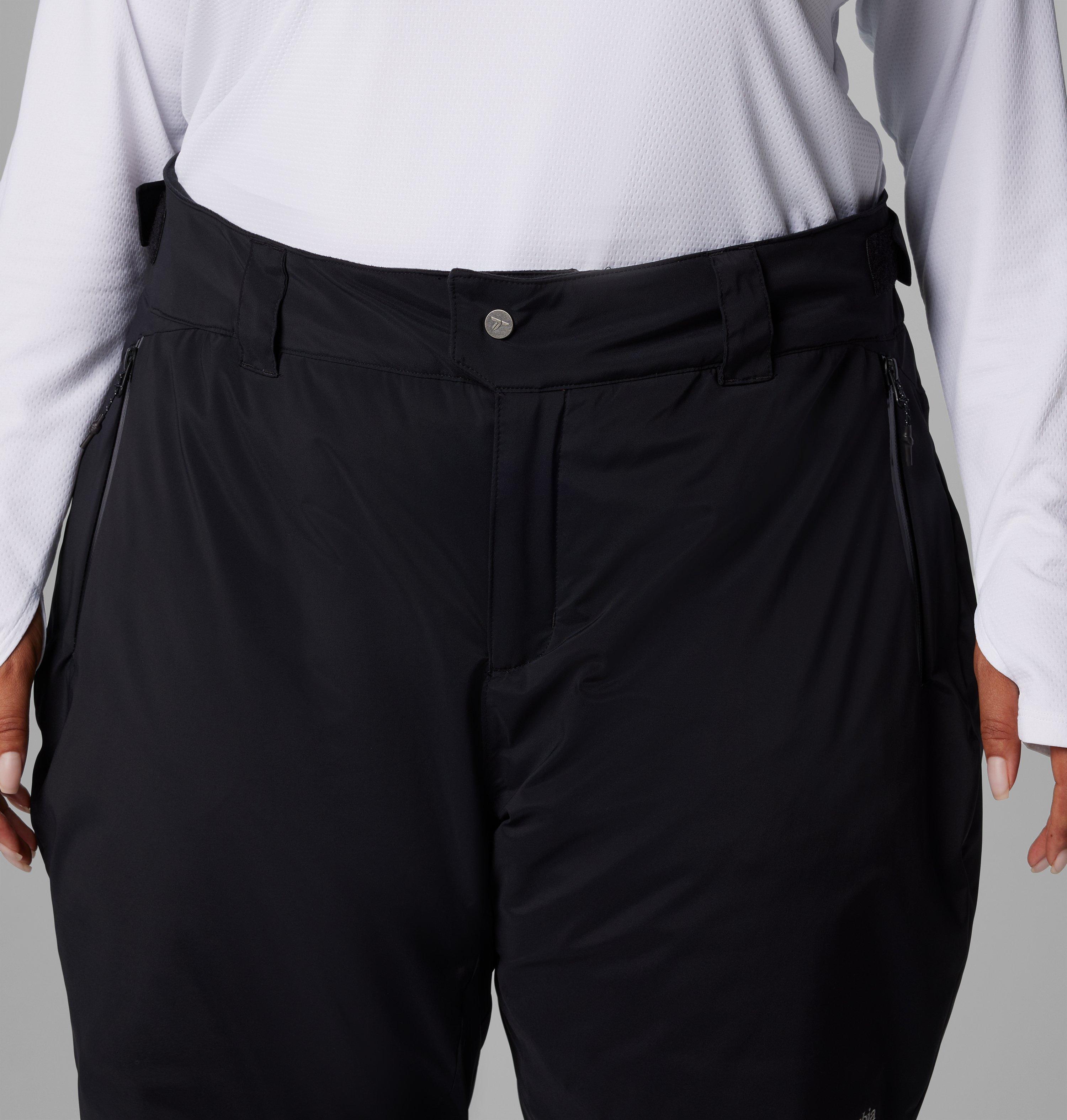 Women's Cirque Bowl Insulated Pants - Plus Size 5