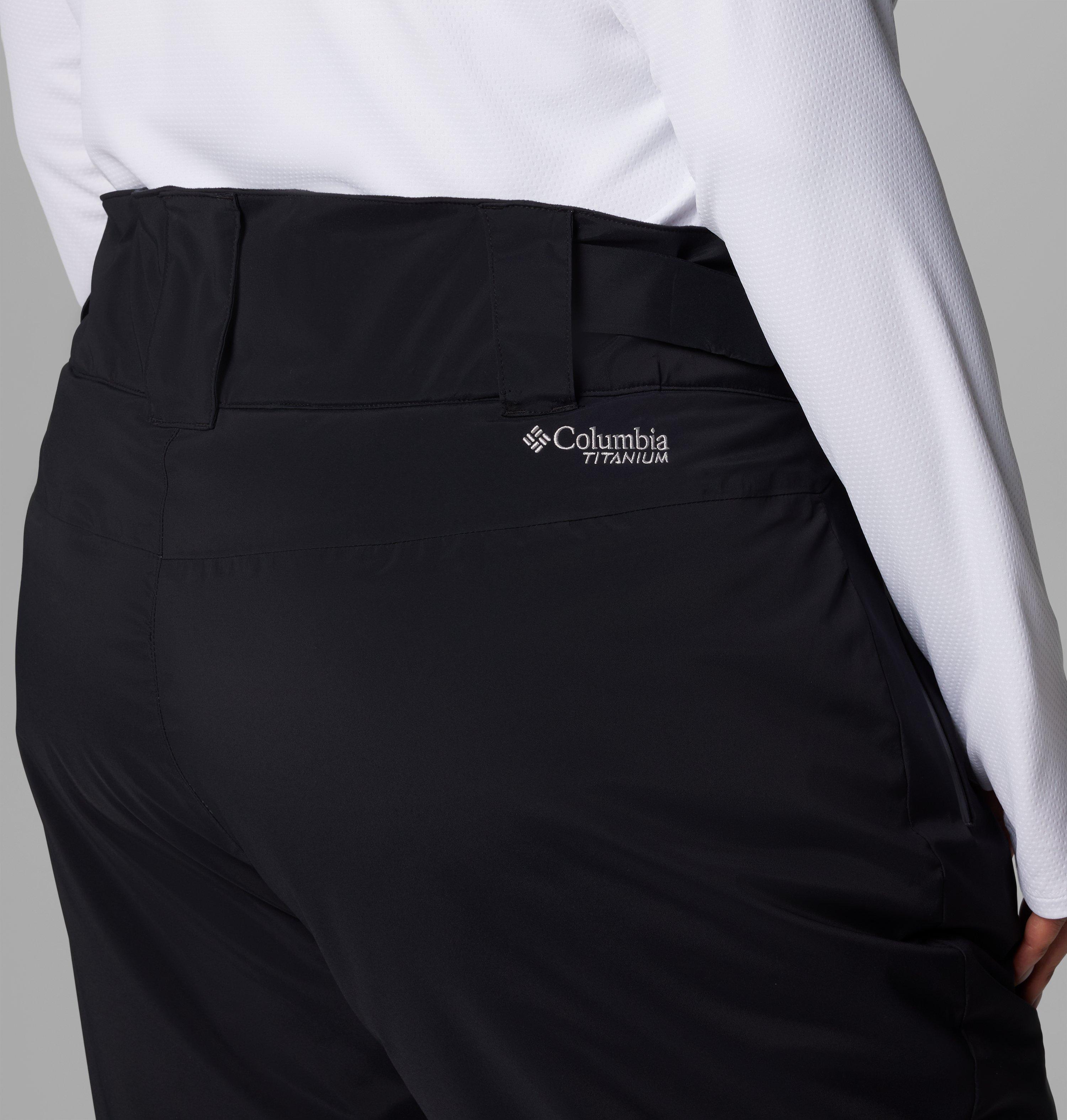 Women's Cirque Bowl Insulated Pants - Plus Size 6