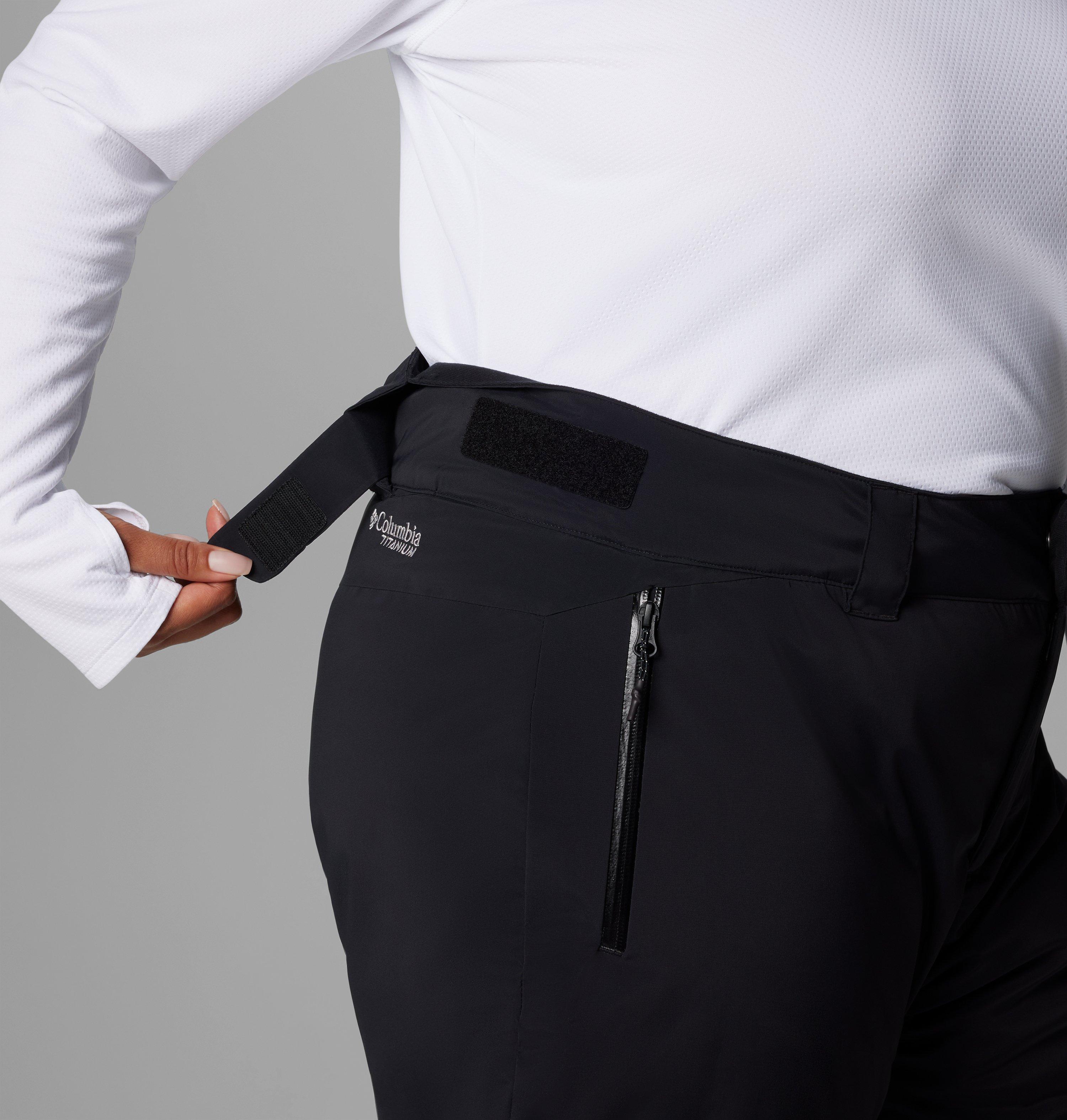 Women's Cirque Bowl Insulated Pants - Plus Size 7
