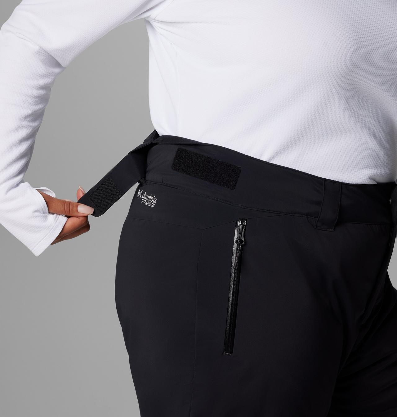 Women's Cirque Bowl™ Insulated Pants - Plus Size 7