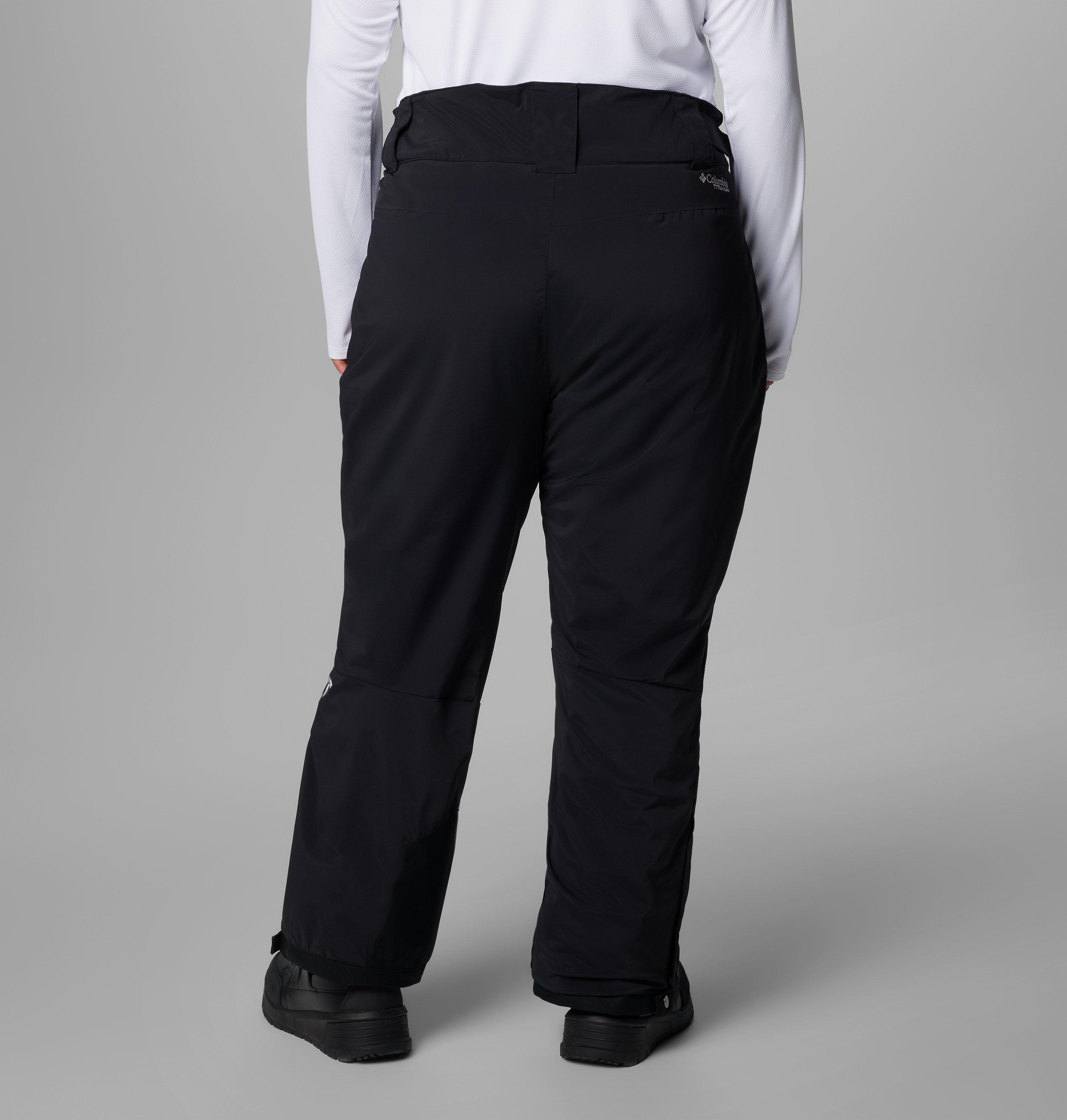 Women's Cirque Bowl Insulated Pants - Plus Size 2