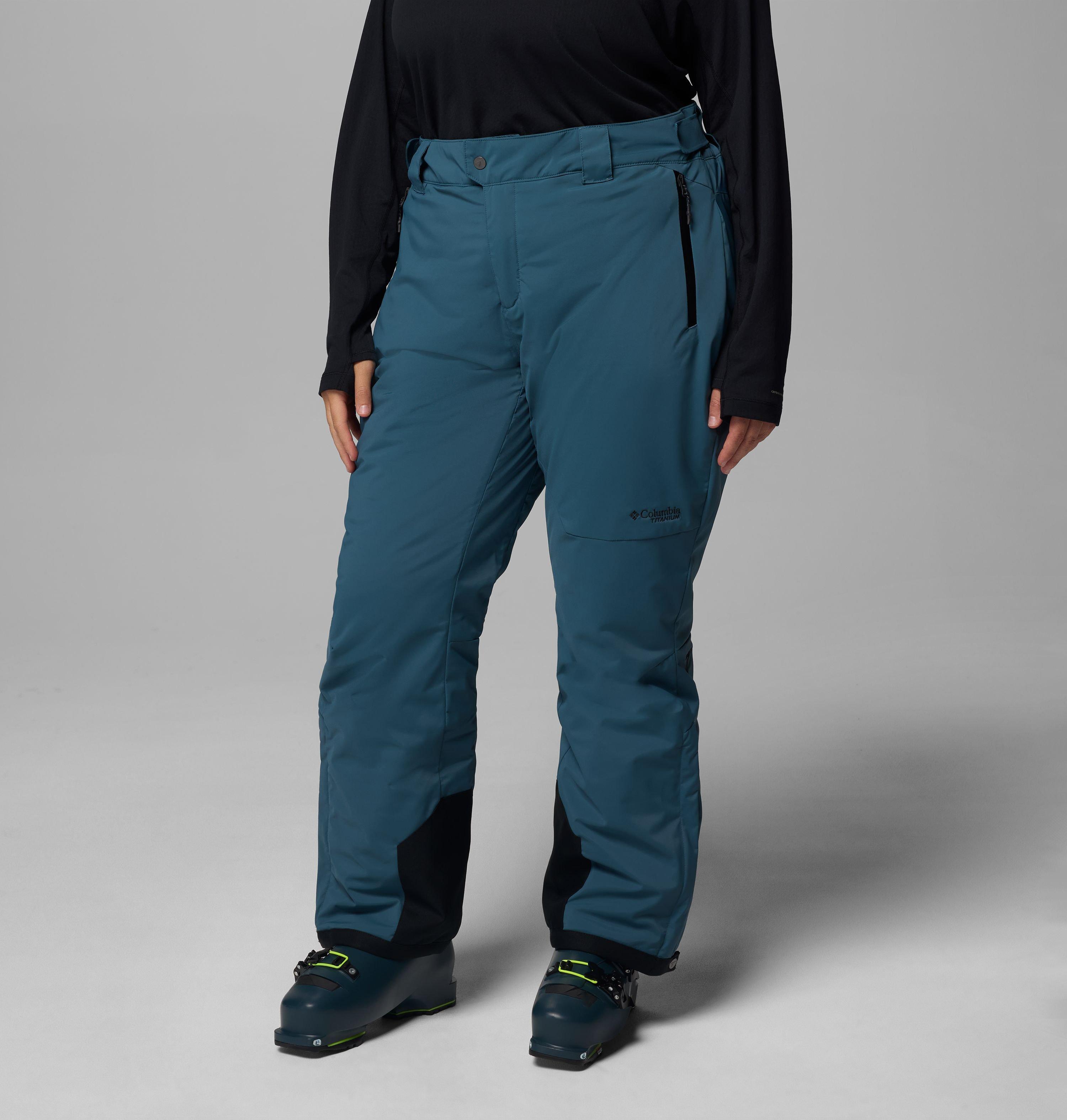 Women's Cirque Bowl Insulated Pants - Plus Size 4