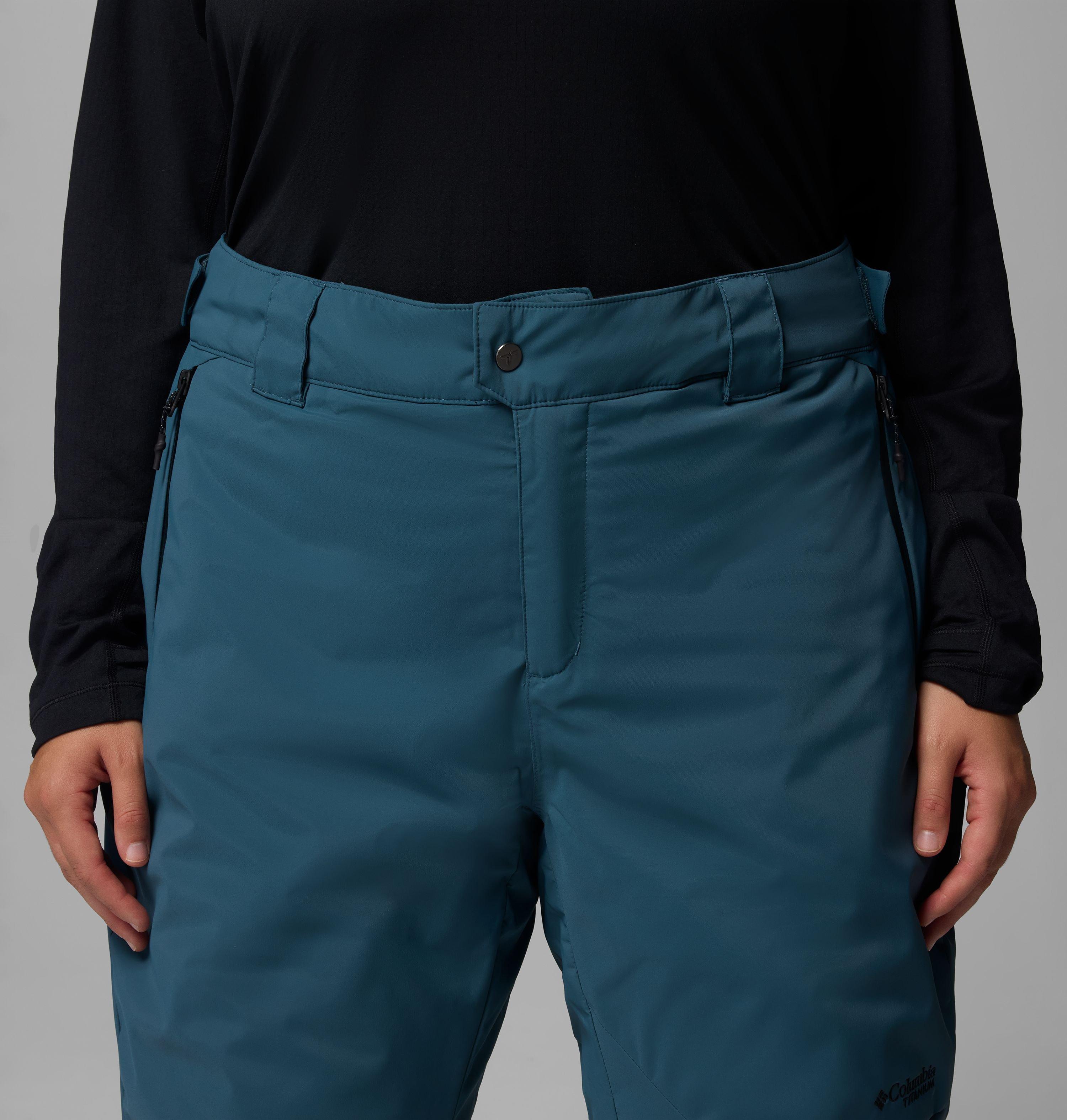 Women's Cirque Bowl Insulated Pants - Plus Size 5