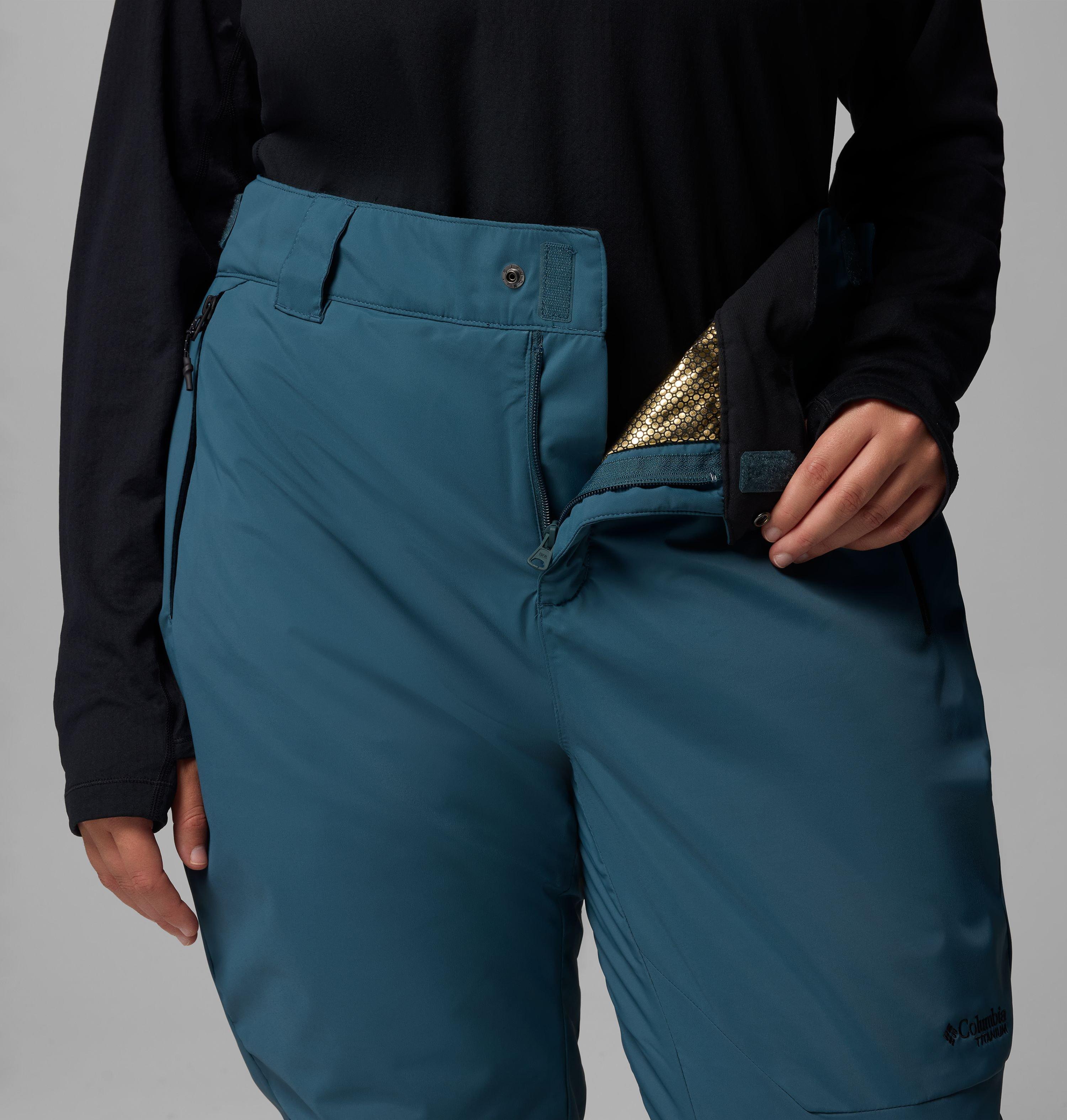 Women's Cirque Bowl Insulated Pants - Plus Size 6