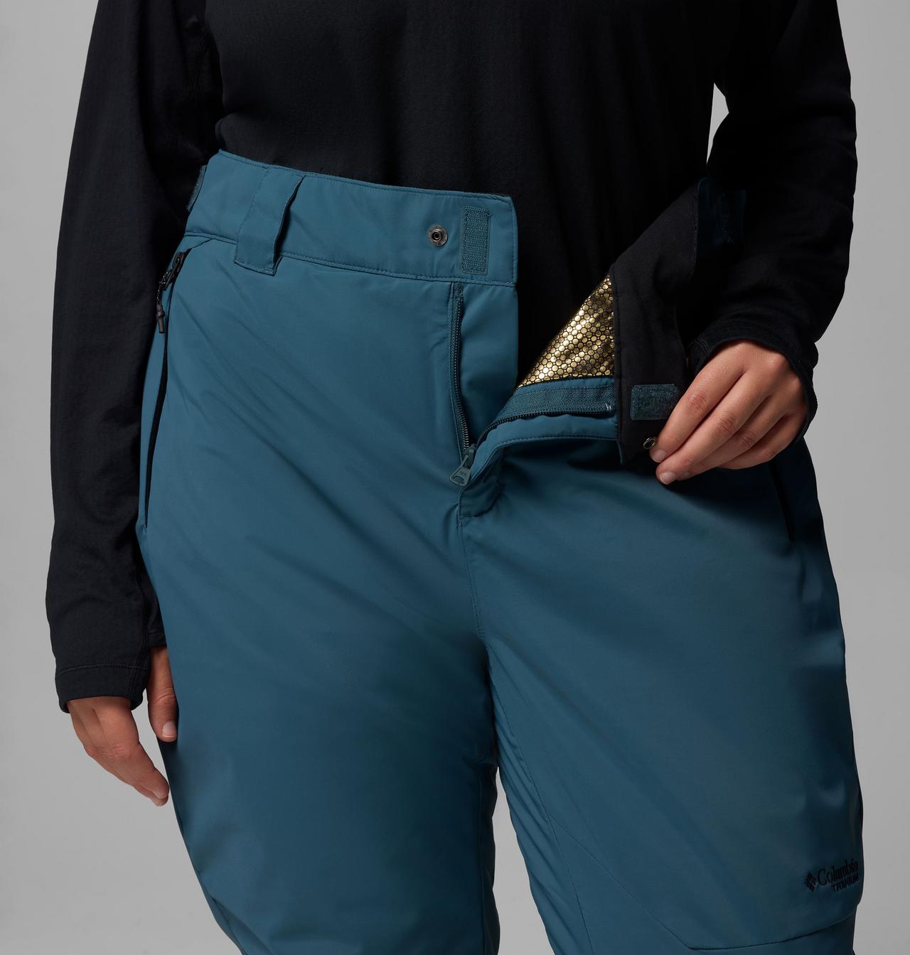 Pantalon isolé Cirque Bowl™ pour femmes – Grandes tailles 6