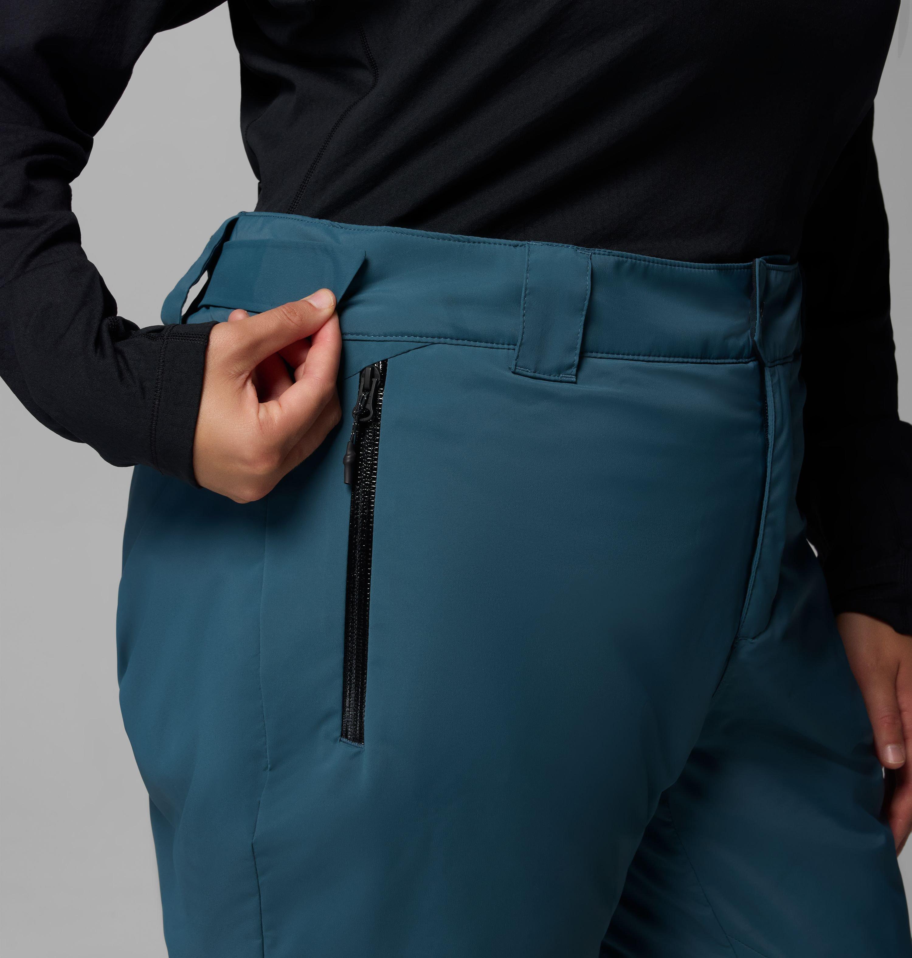 Women's Cirque Bowl Insulated Pants - Plus Size 7