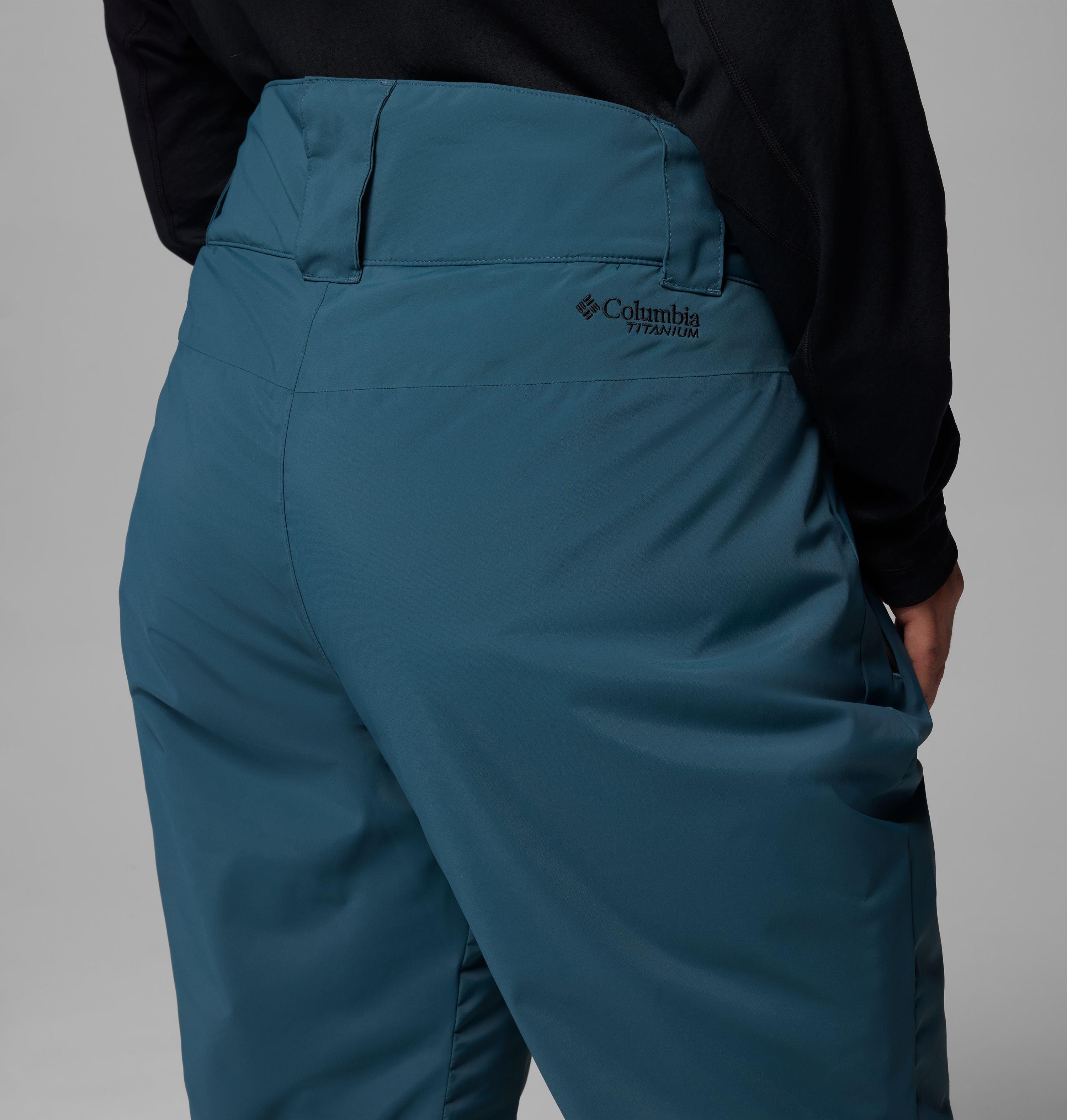 Women's Cirque Bowl Insulated Pants - Plus Size 8
