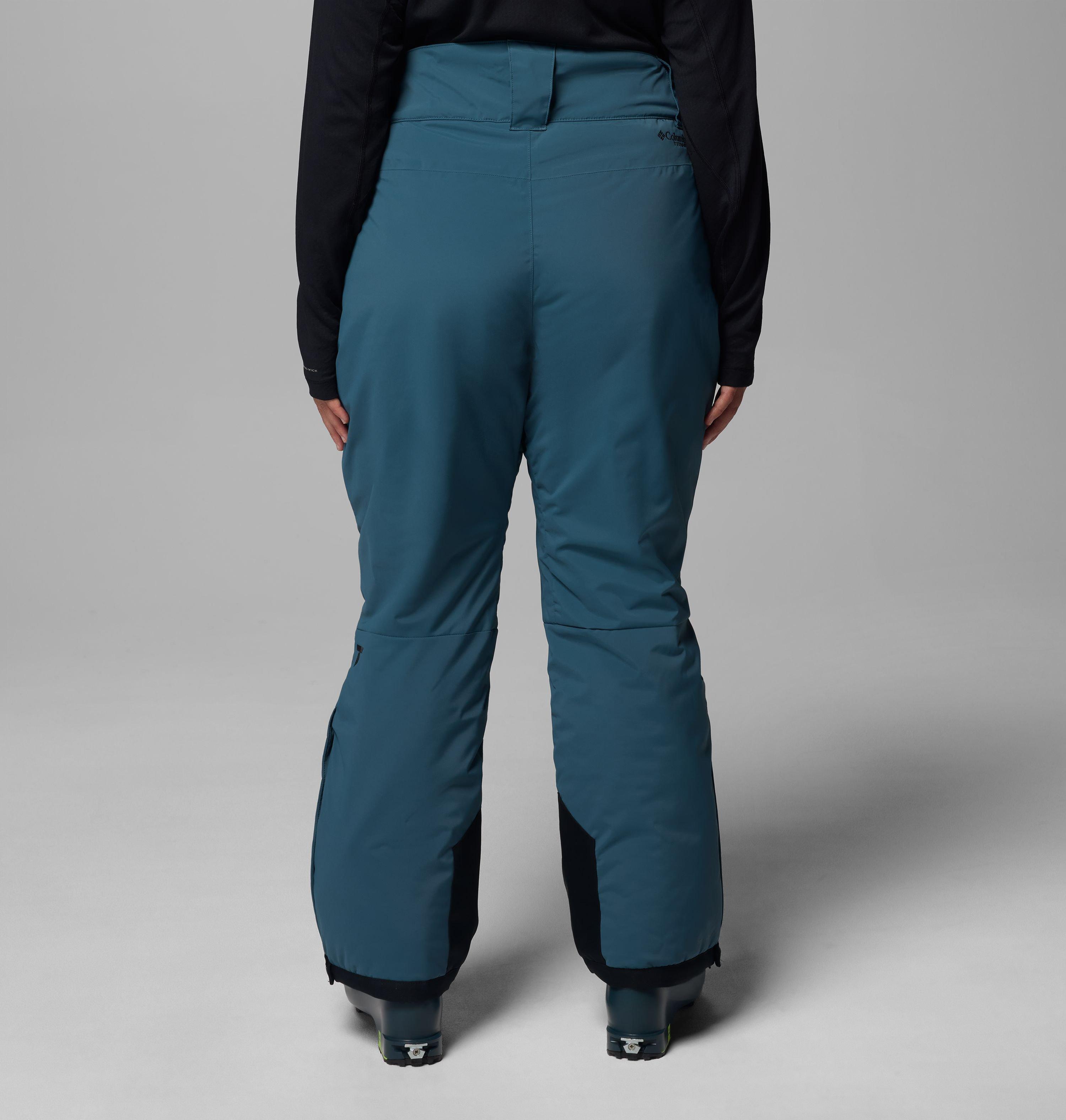 Women's Cirque Bowl Insulated Pants - Plus Size 3