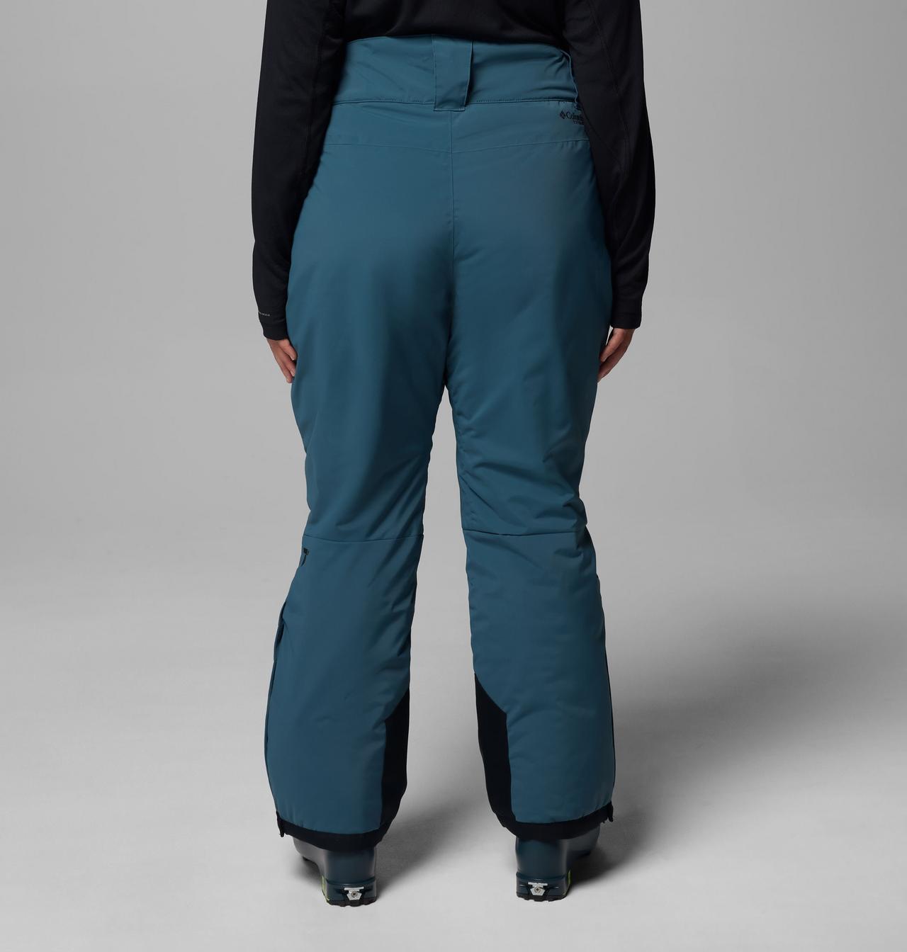 Pantalon isolé Cirque Bowl™ pour femmes – Grandes tailles 3