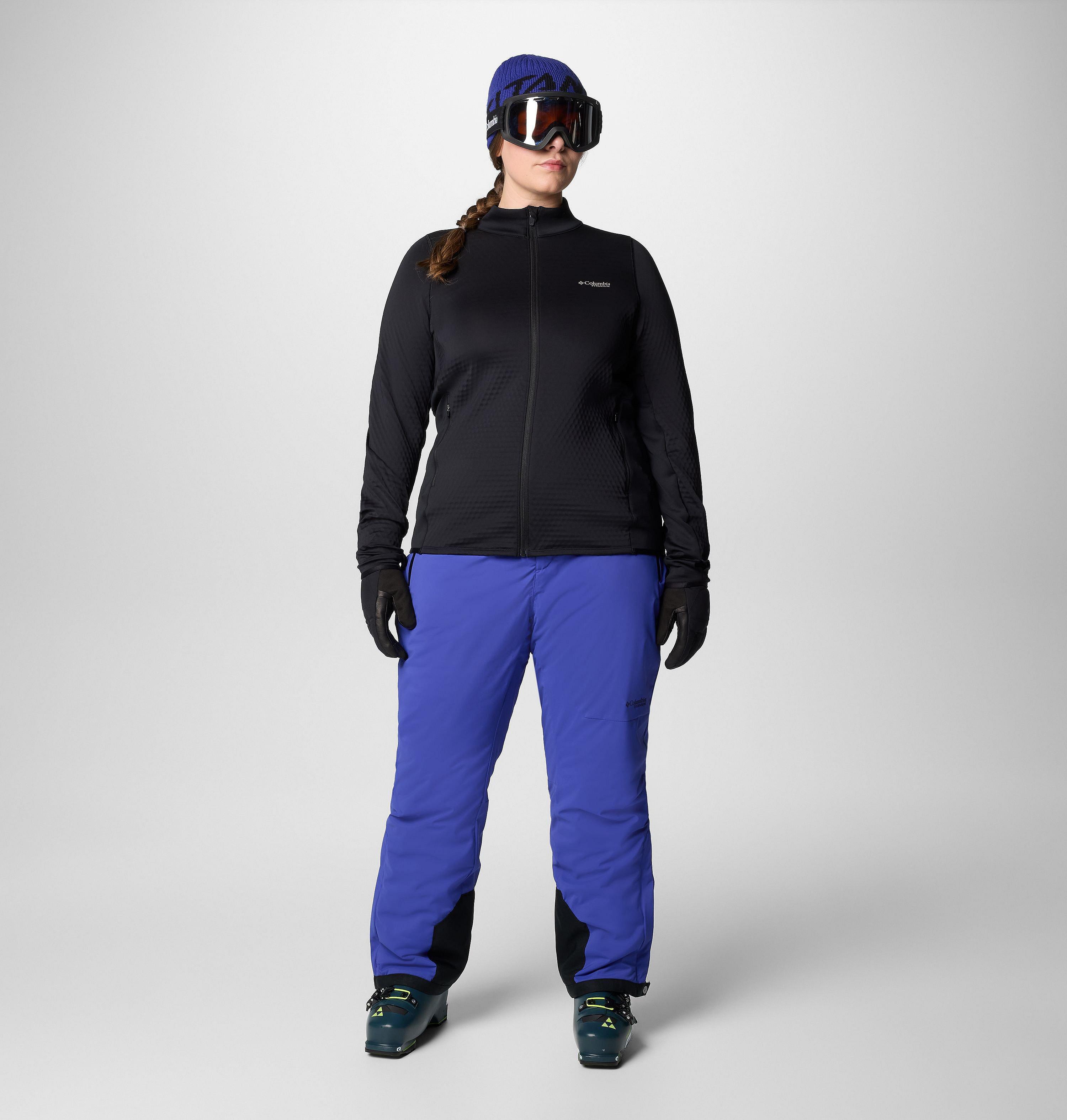 Women's Cirque Bowl Insulated Pants - Plus Size 3