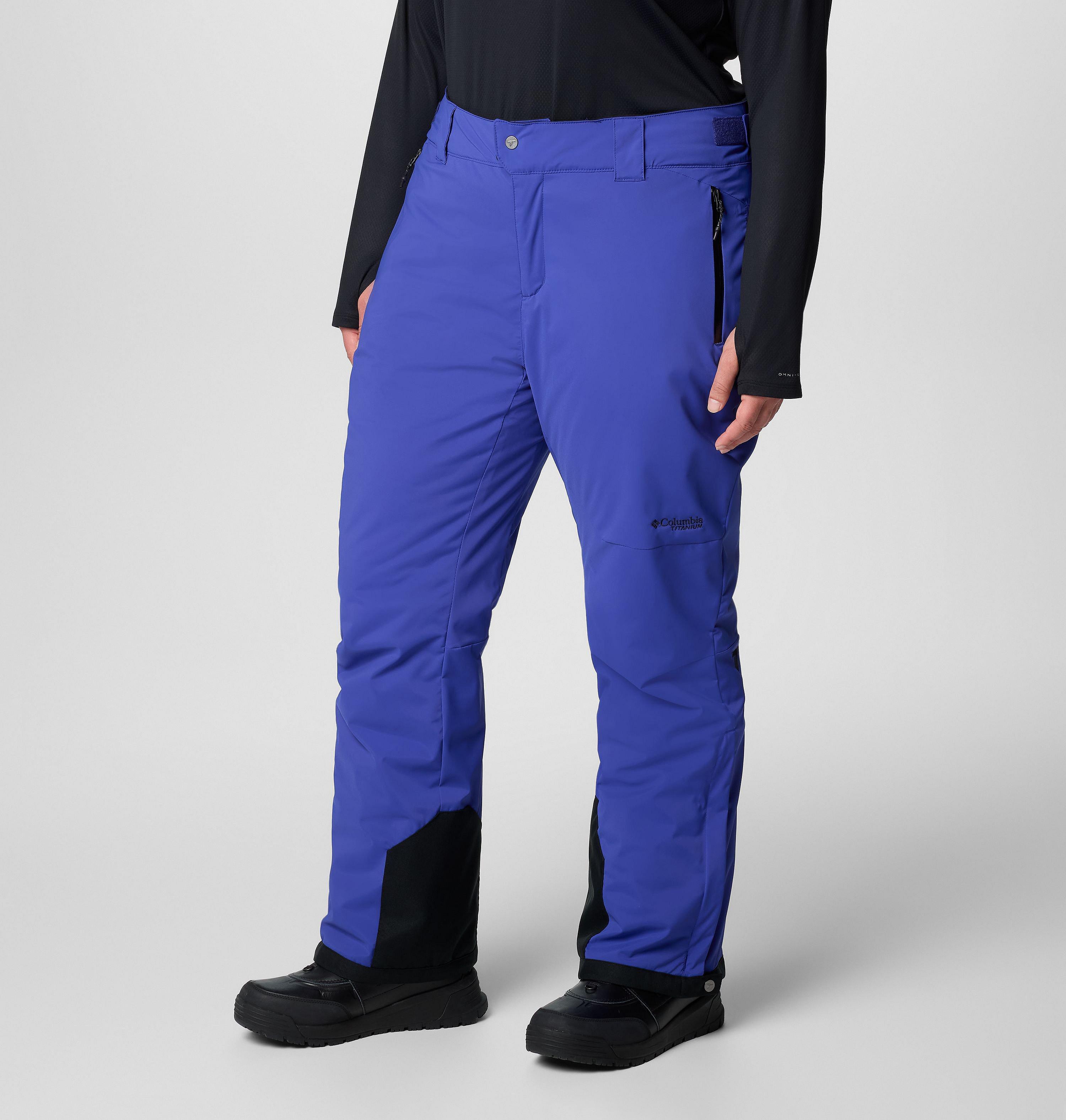 Women's Cirque Bowl Insulated Pants - Plus Size 4