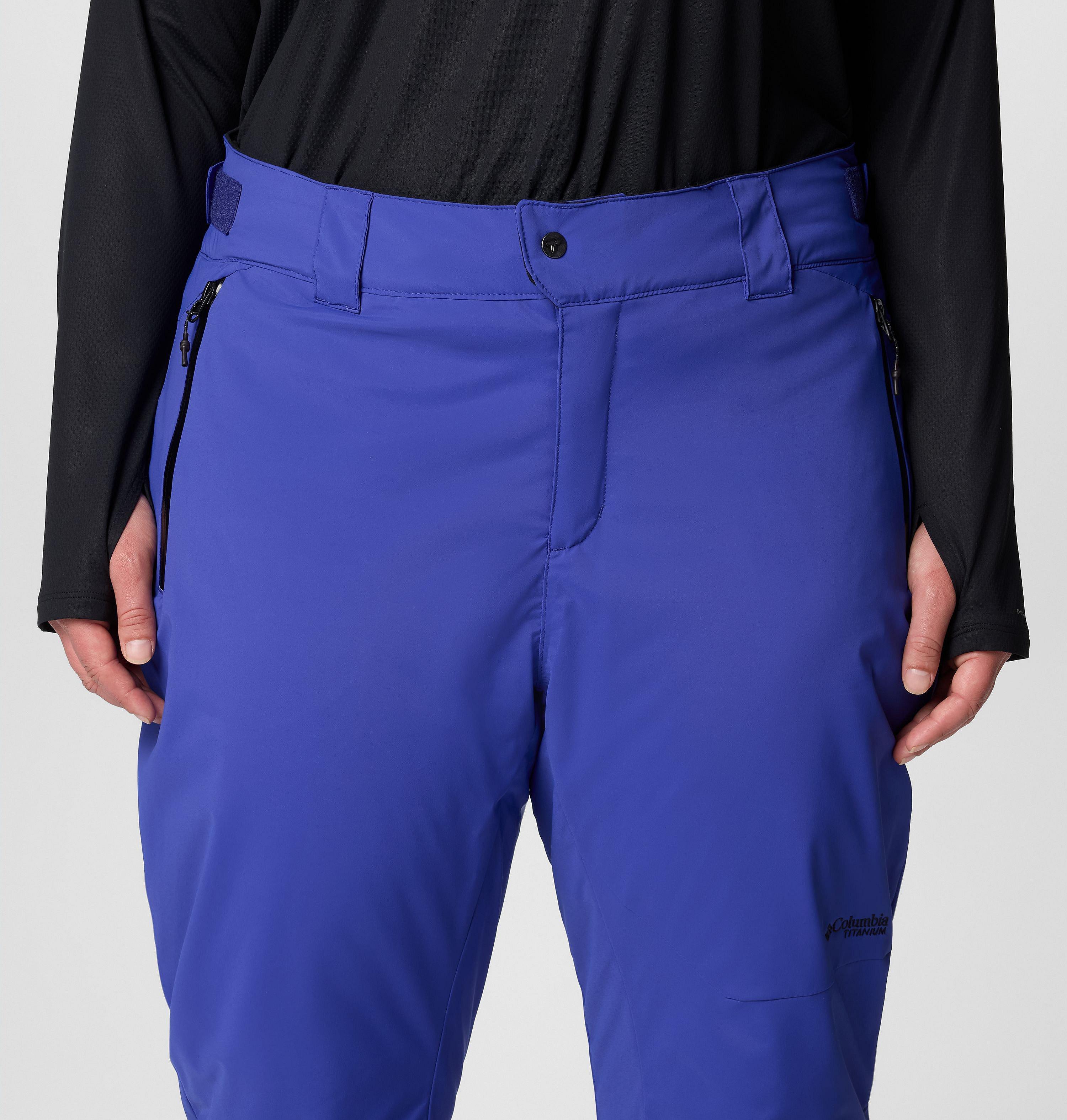 Women's Cirque Bowl Insulated Pants - Plus Size 5